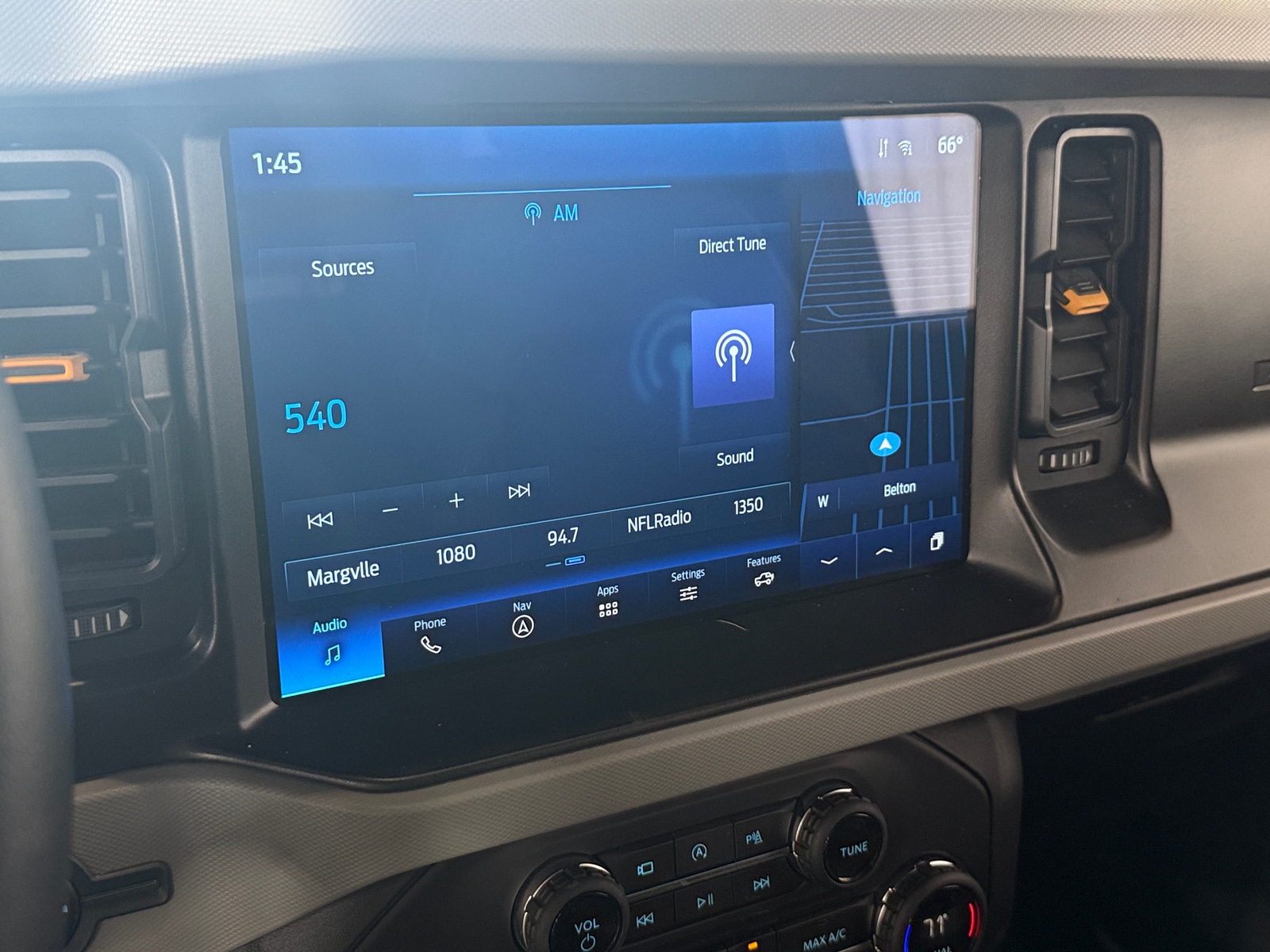 Thumbnail: 2023 Ford Bronco - 3