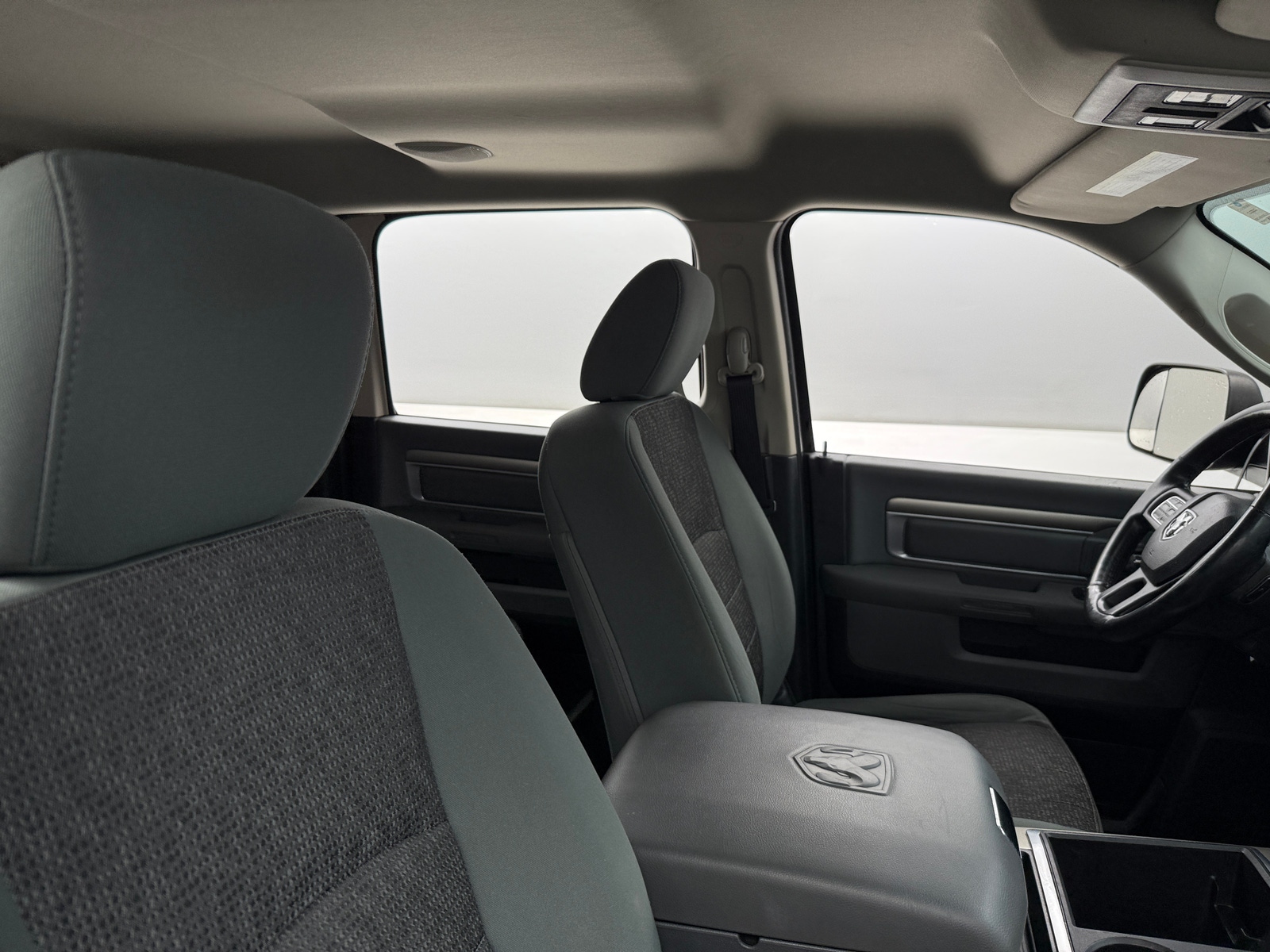 Thumbnail: 2014 RAM 2500 - 2