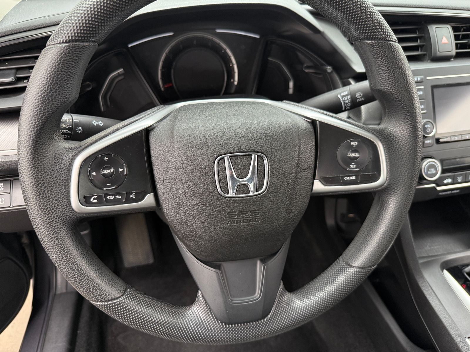Thumbnail: 2018 Honda Civic - 5