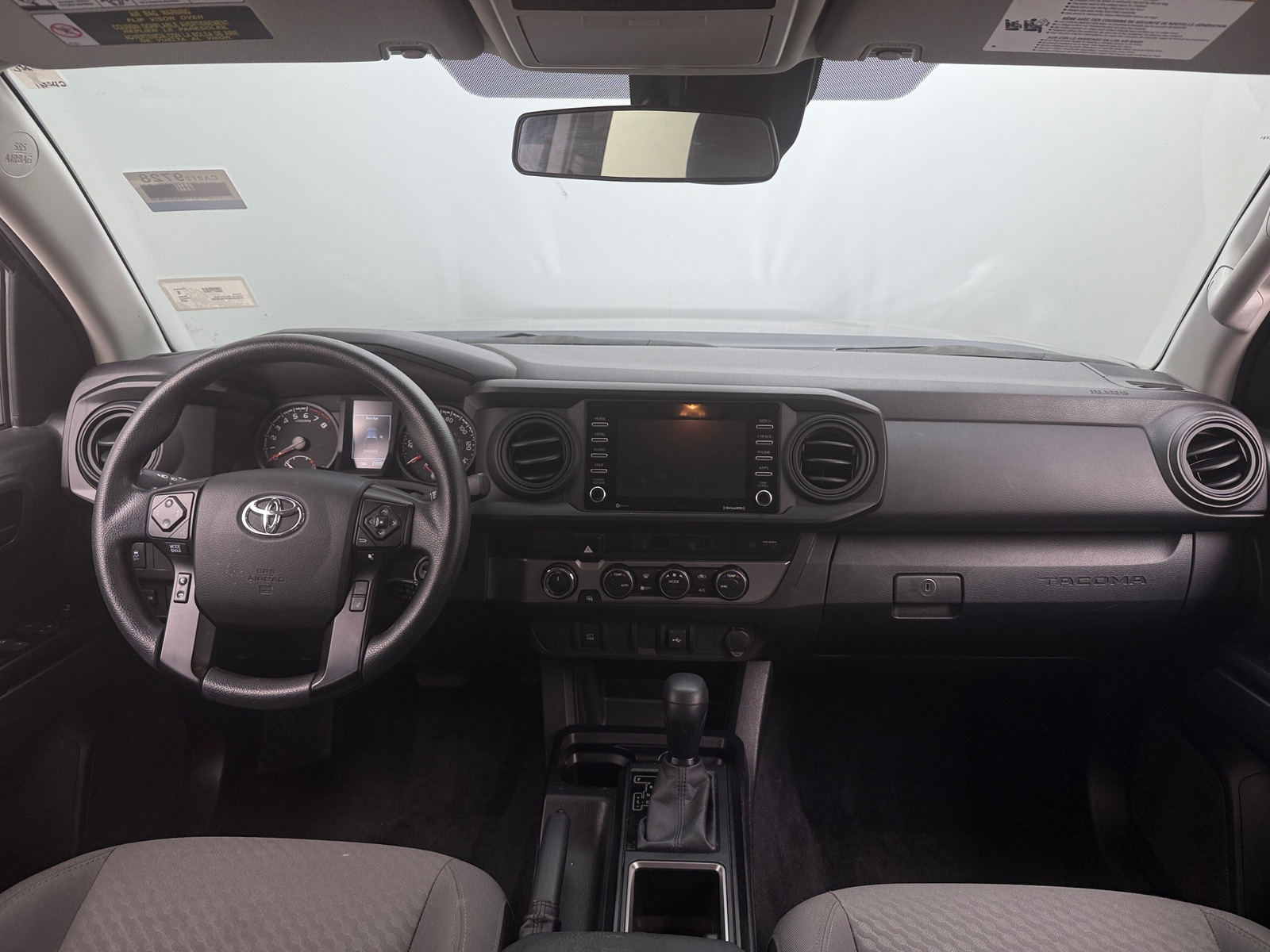 Thumbnail: 2023 Toyota Tacoma - 3