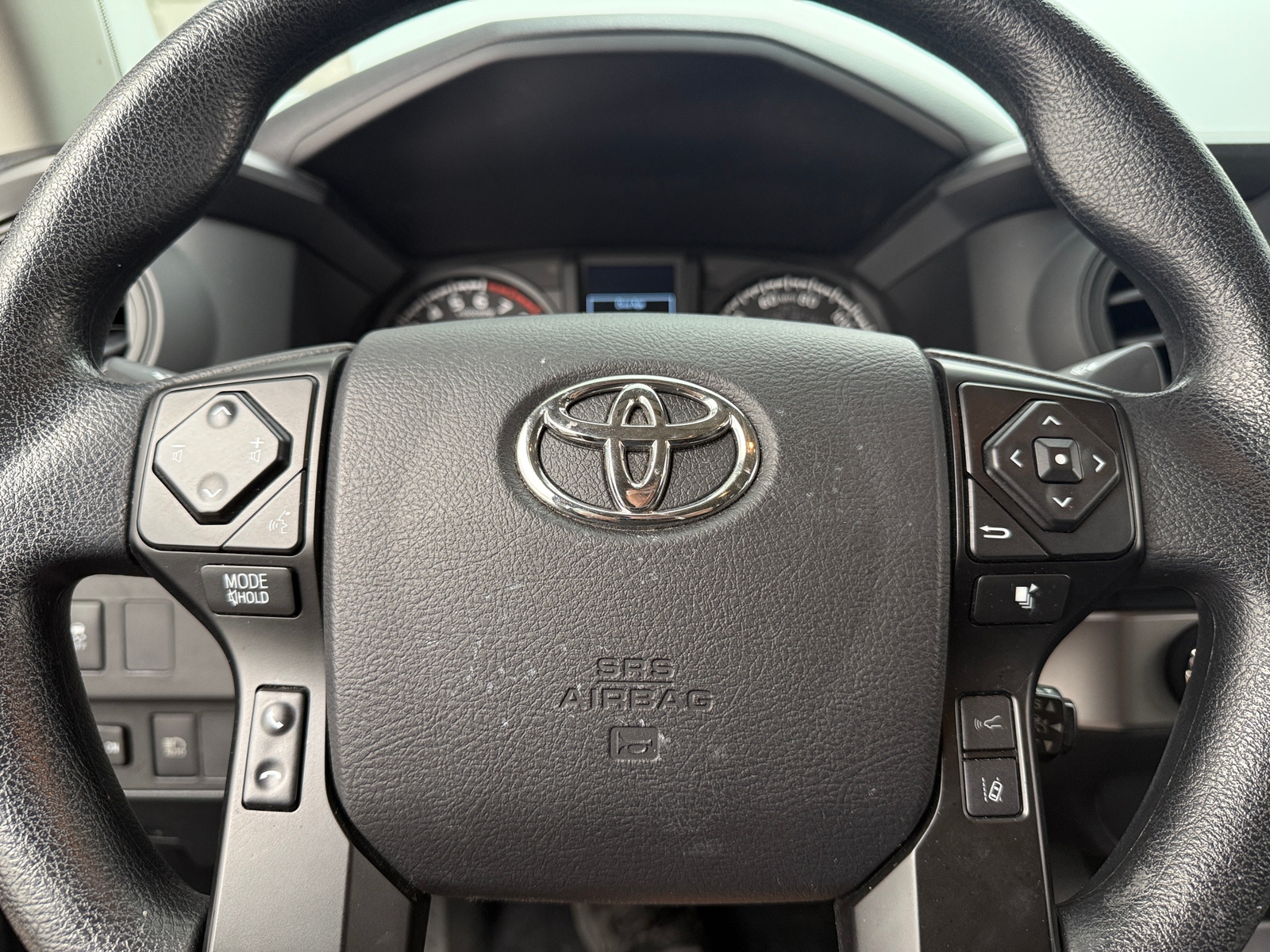 Thumbnail: 2023 Toyota Tacoma - 5