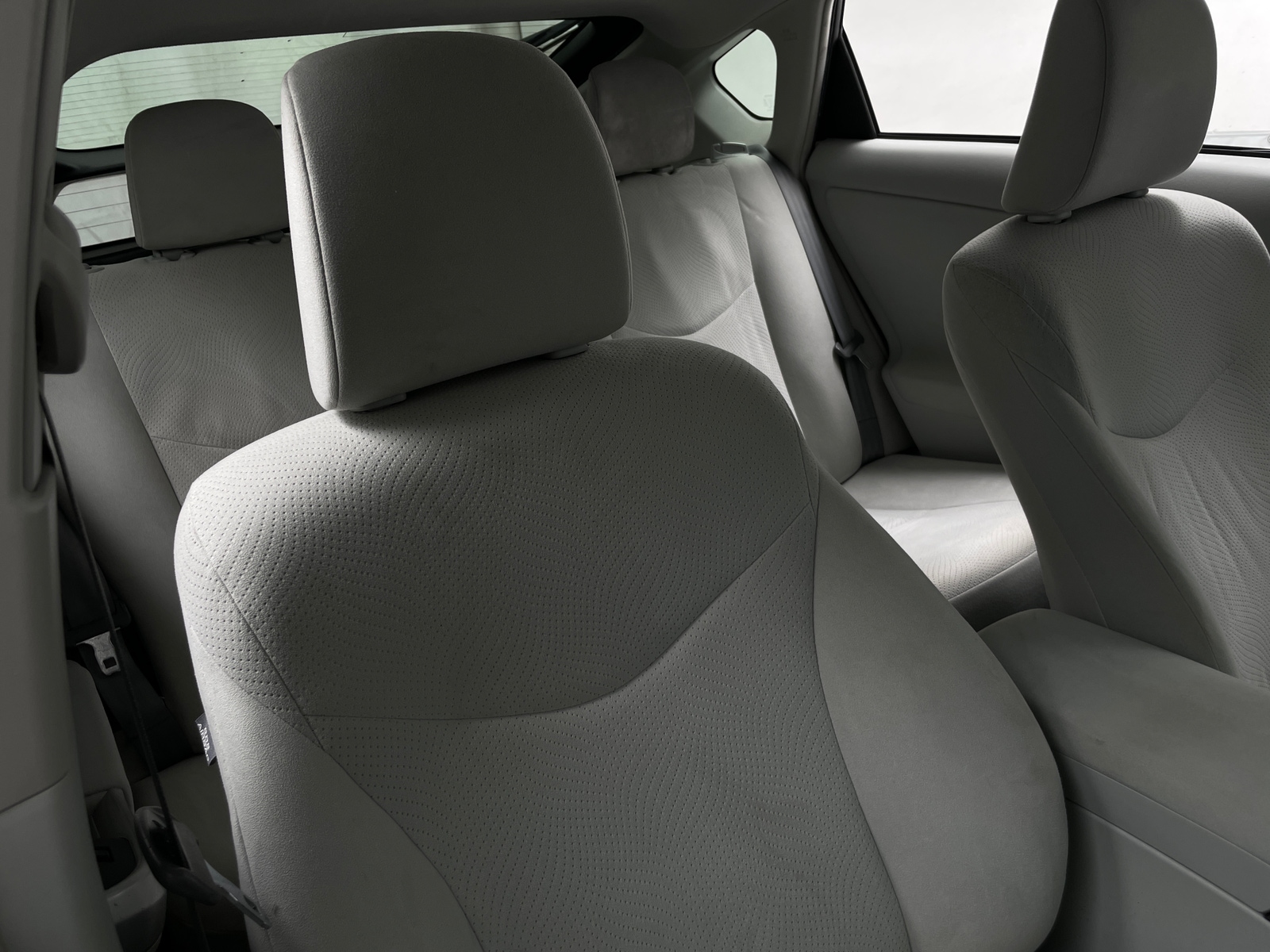 Thumbnail: 2012 Toyota Prius - 2