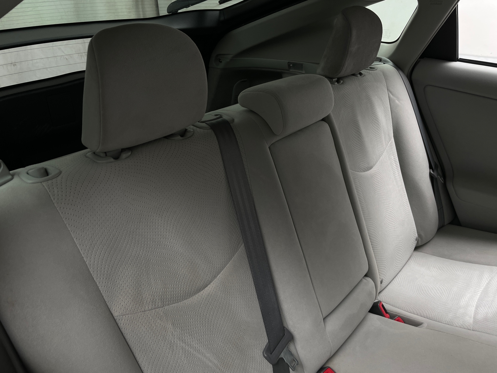 Thumbnail: 2012 Toyota Prius - 6