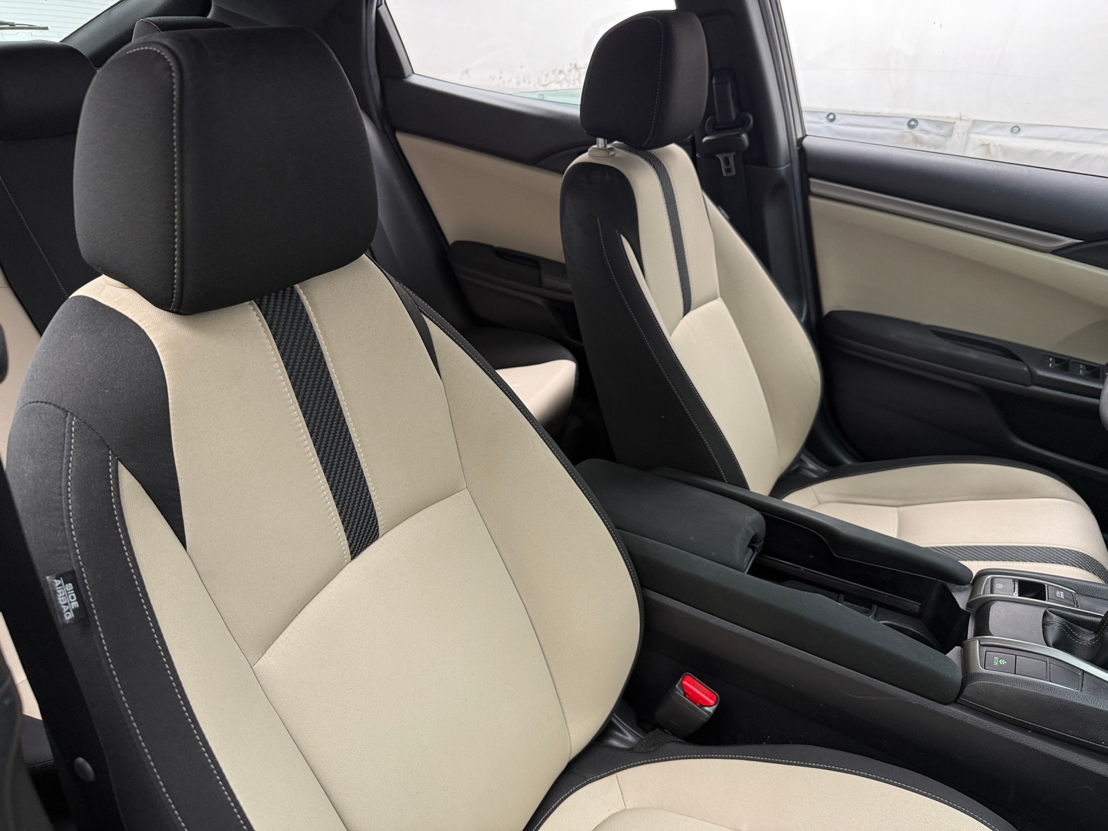 Thumbnail: 2017 Honda Civic - 2