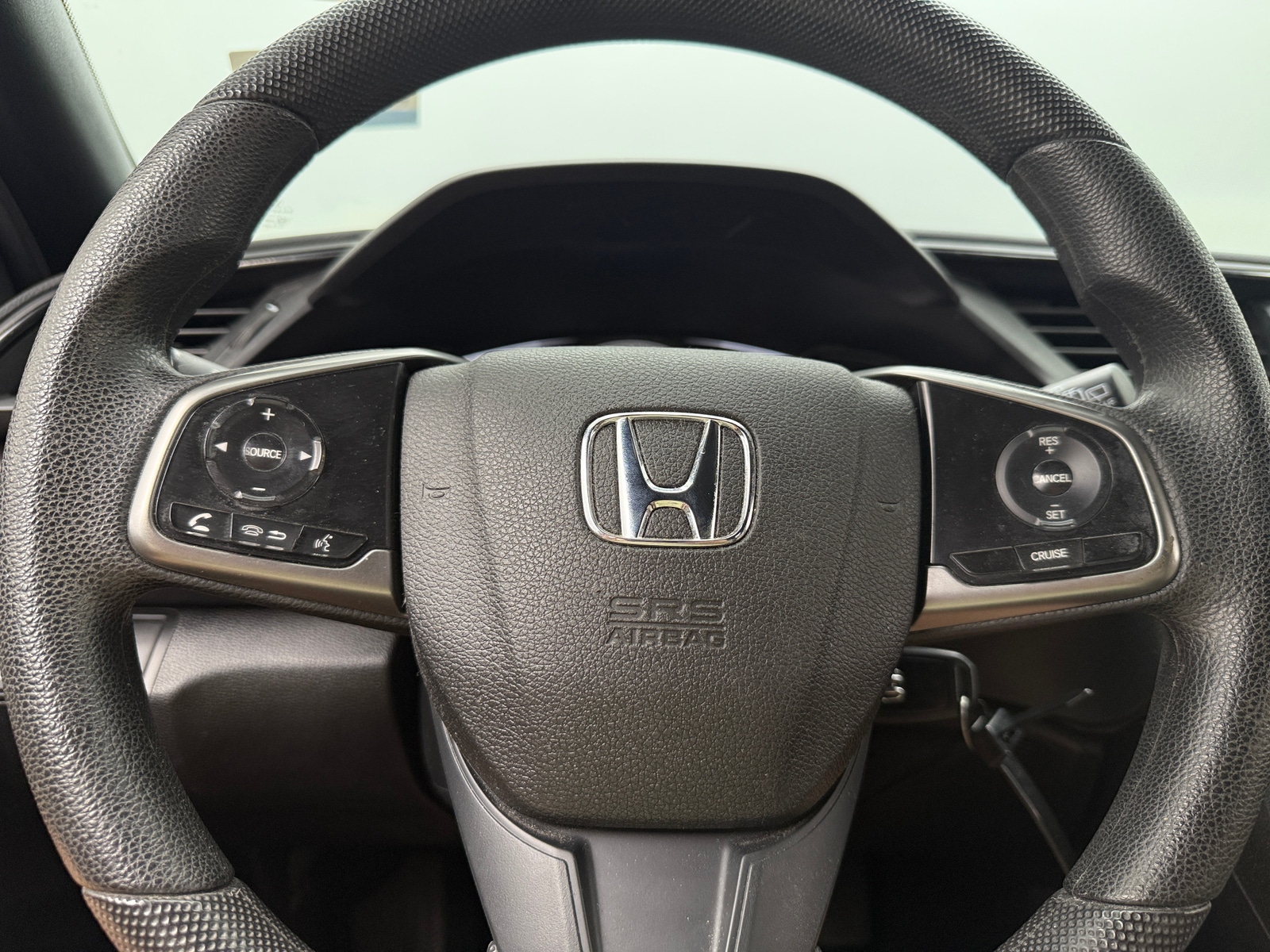 Thumbnail: 2017 Honda Civic - 5