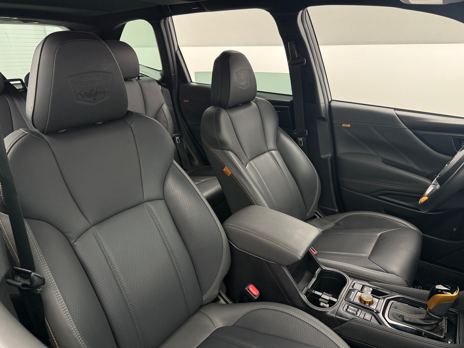 Thumbnail: 2022 Subaru Forester - 2