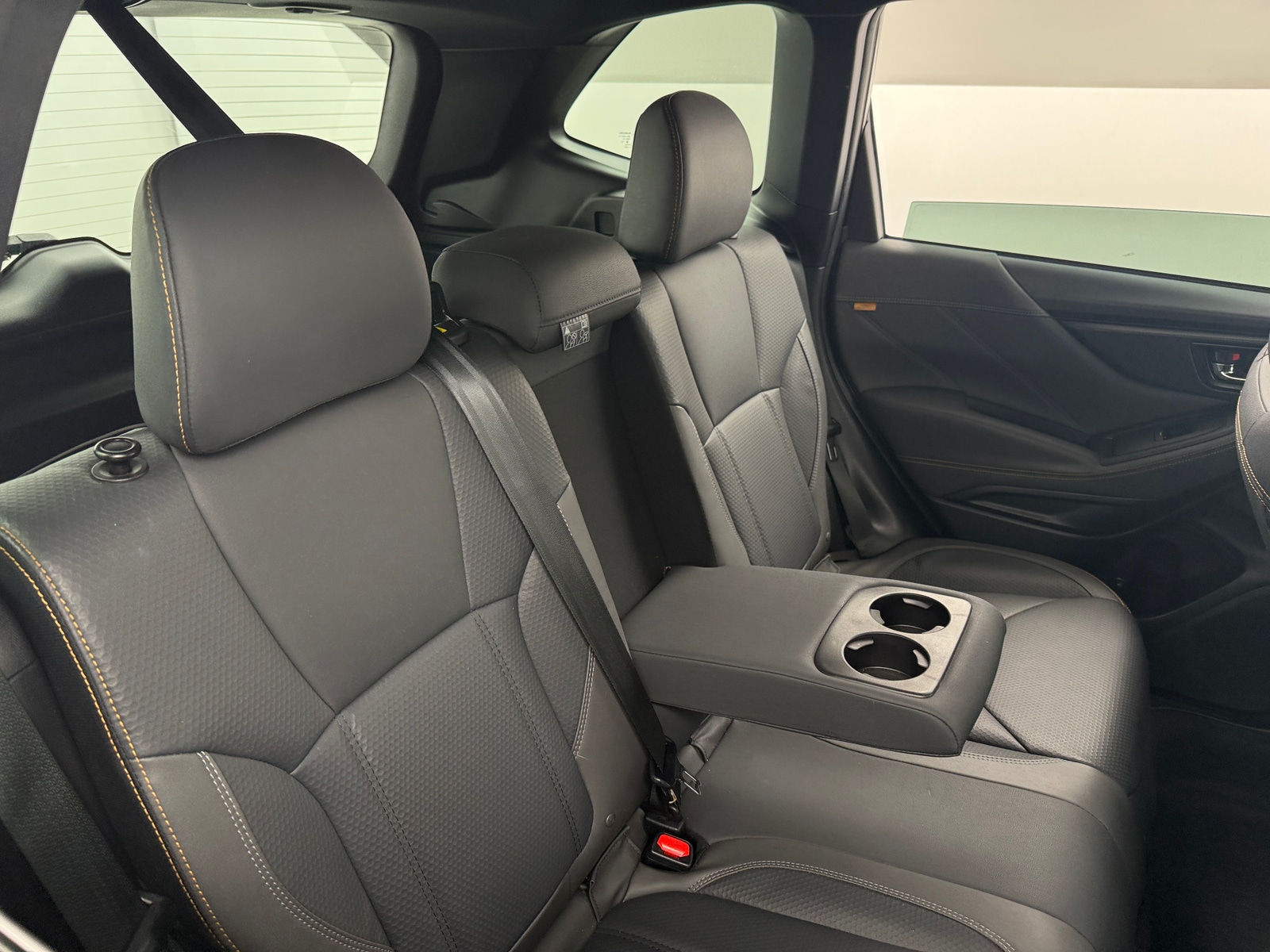 Thumbnail: 2022 Subaru Forester - 6