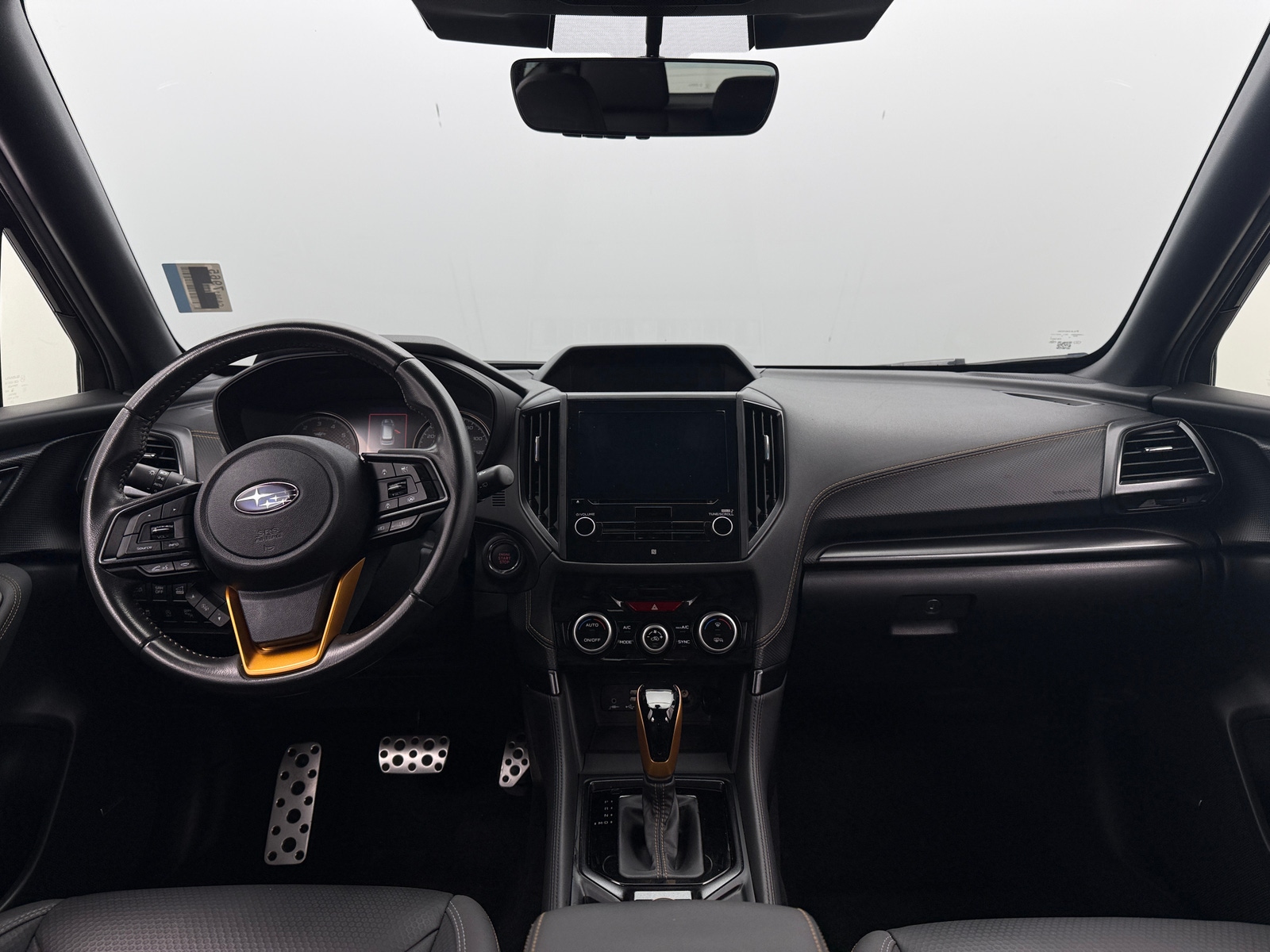 Thumbnail: 2022 Subaru Forester - 3