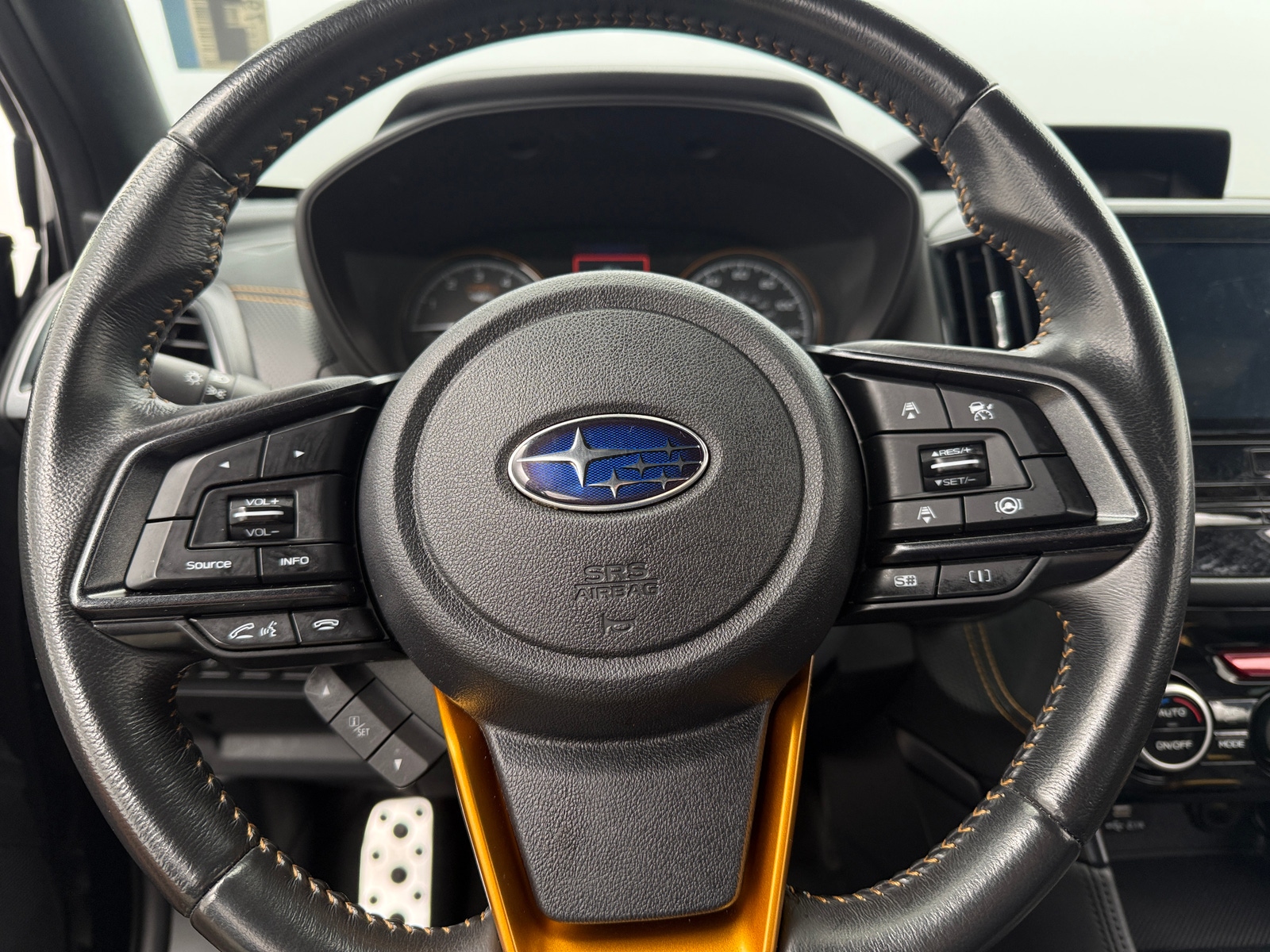Thumbnail: 2022 Subaru Forester - 5