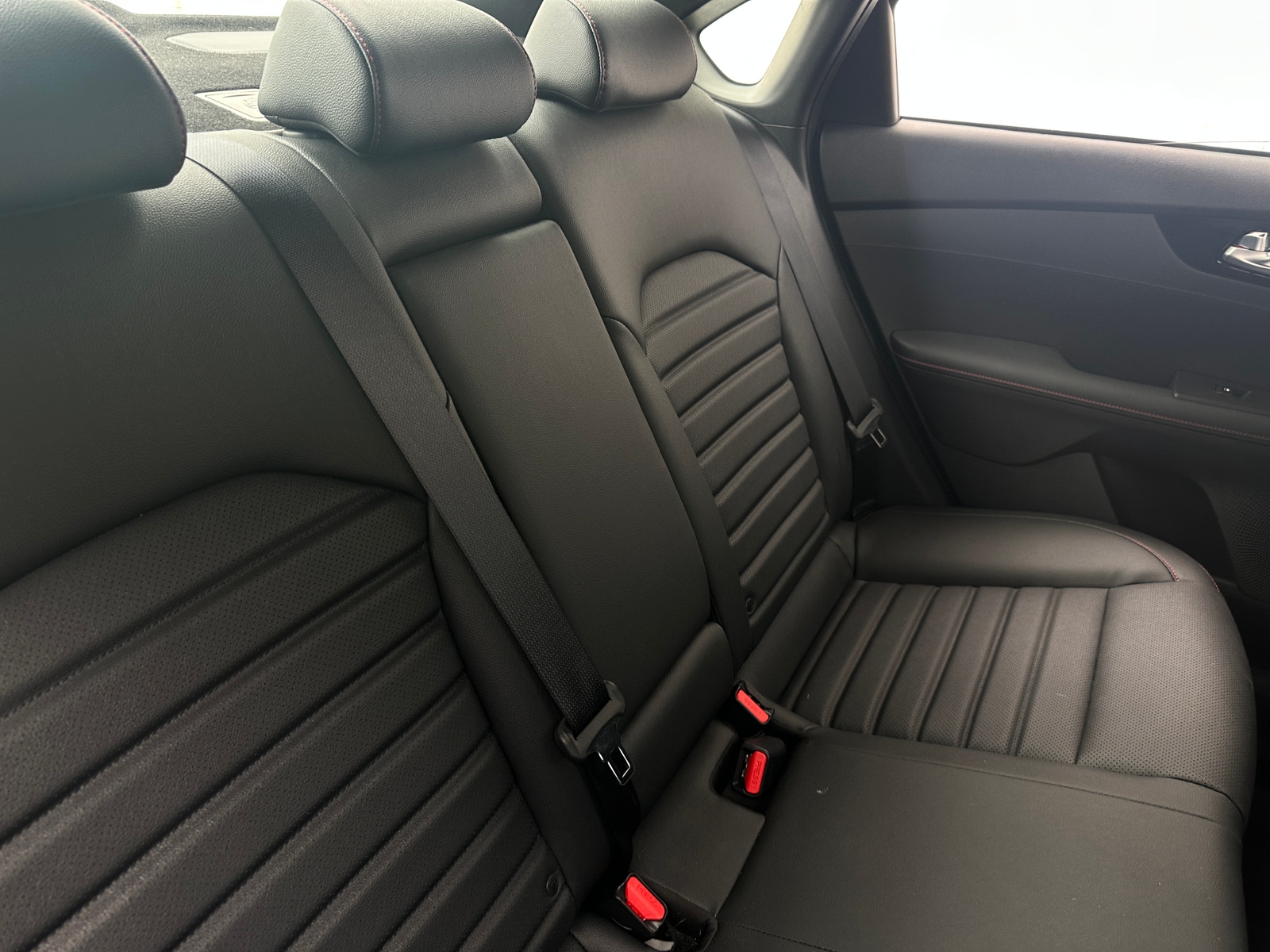 Thumbnail: 2023 Kia Forte - 6