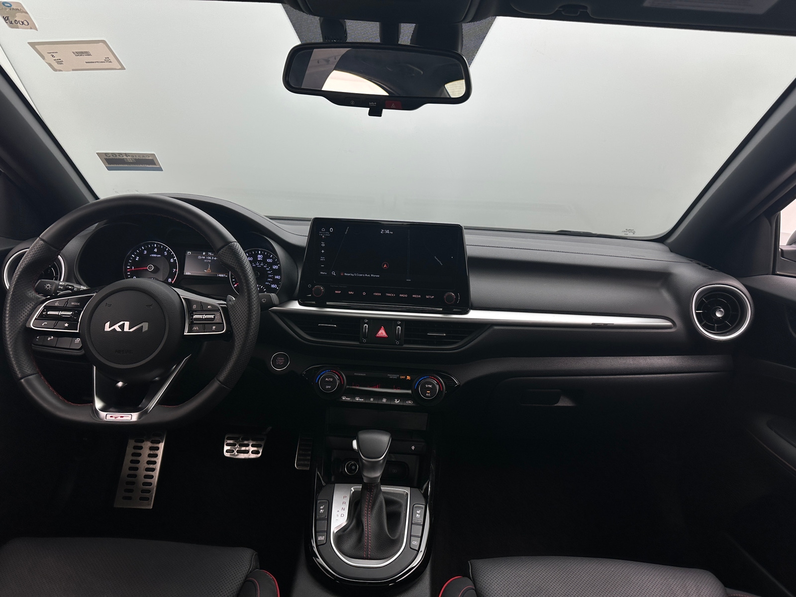 Thumbnail: 2023 Kia Forte - 3