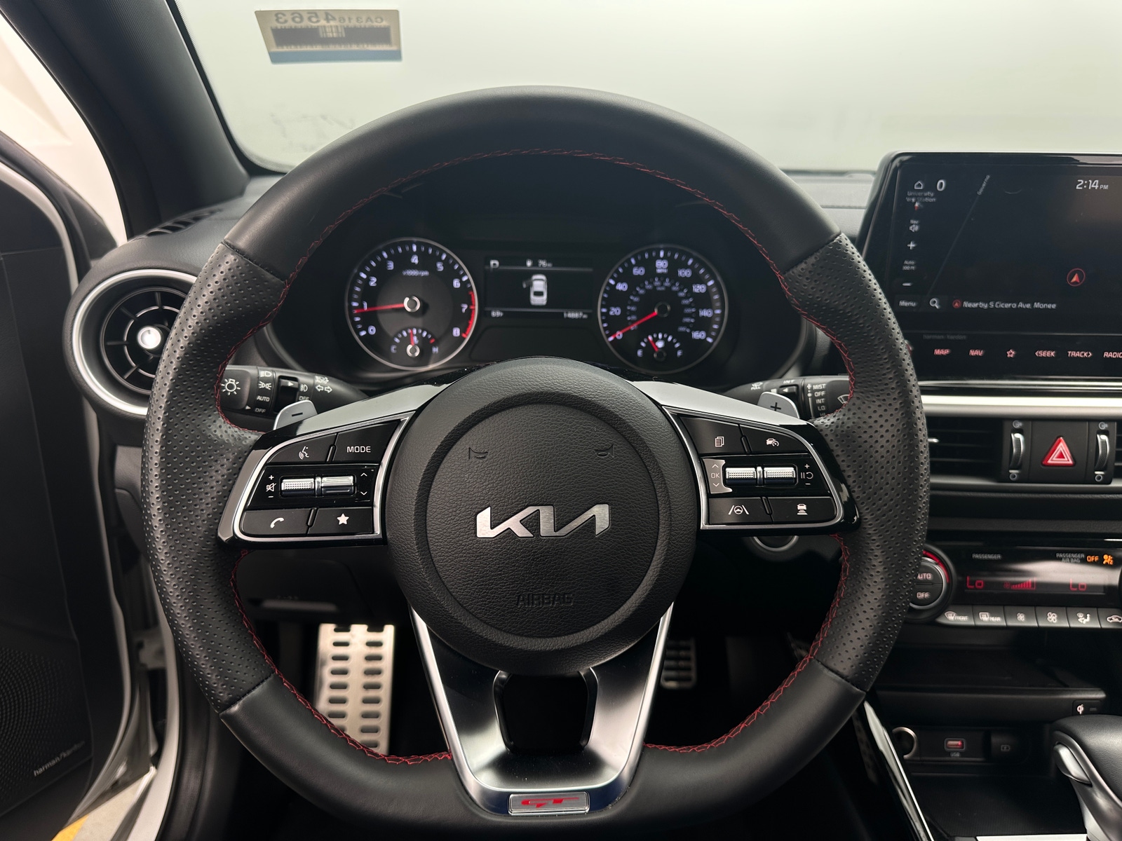 Thumbnail: 2023 Kia Forte - 5