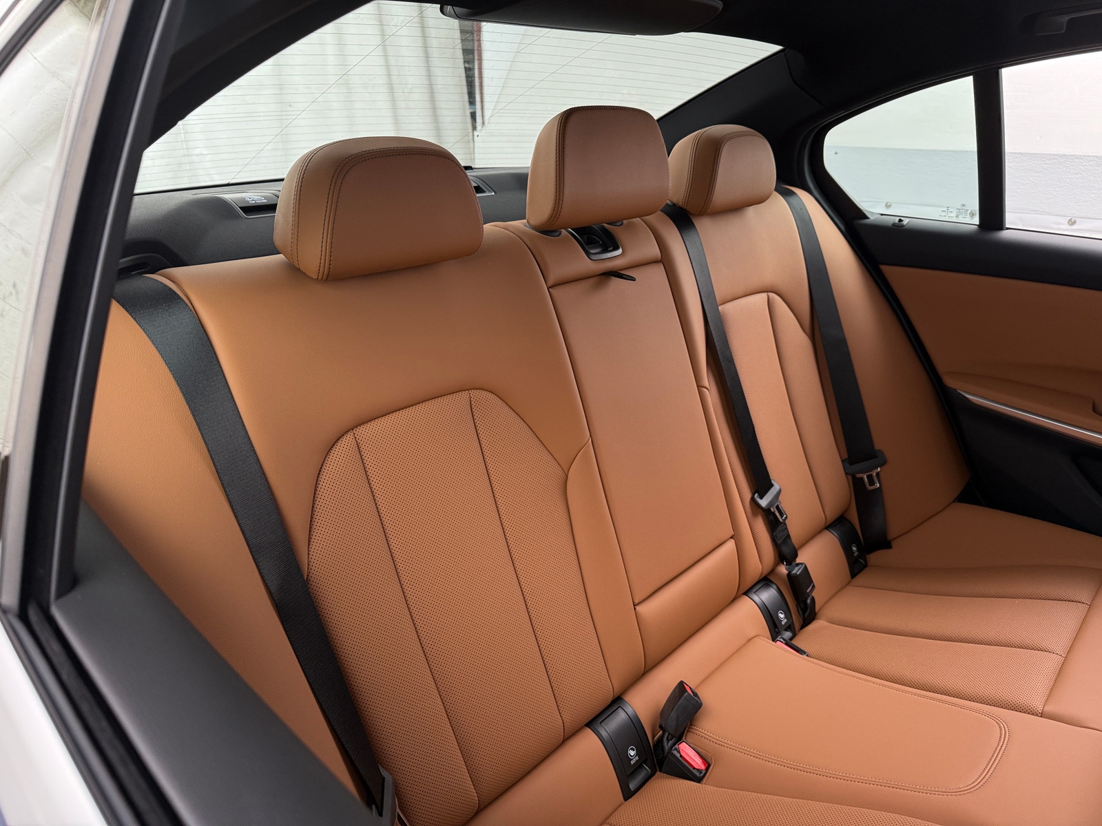 Thumbnail: 2022 BMW 3 Series - 5