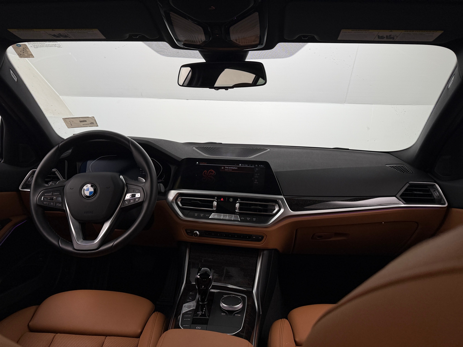 Thumbnail: 2022 BMW 3 Series - 2