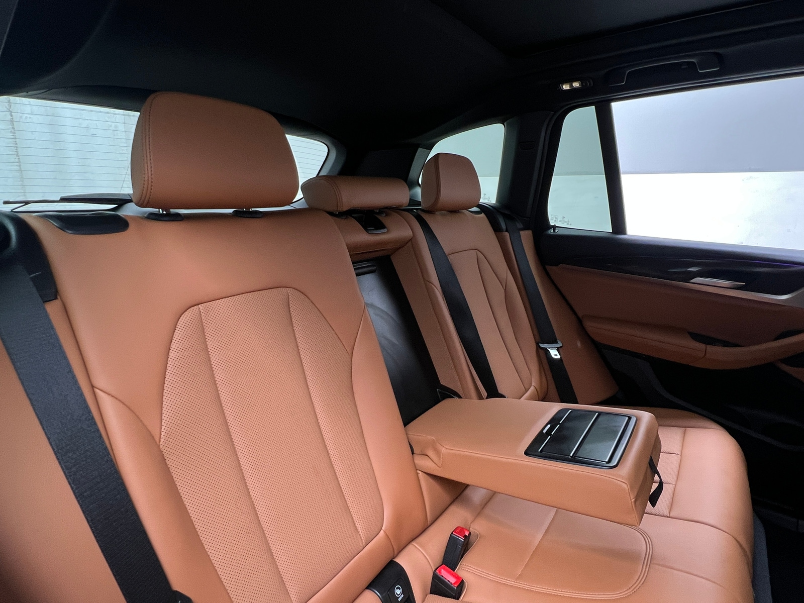 Thumbnail: 2023 BMW X3 - 5