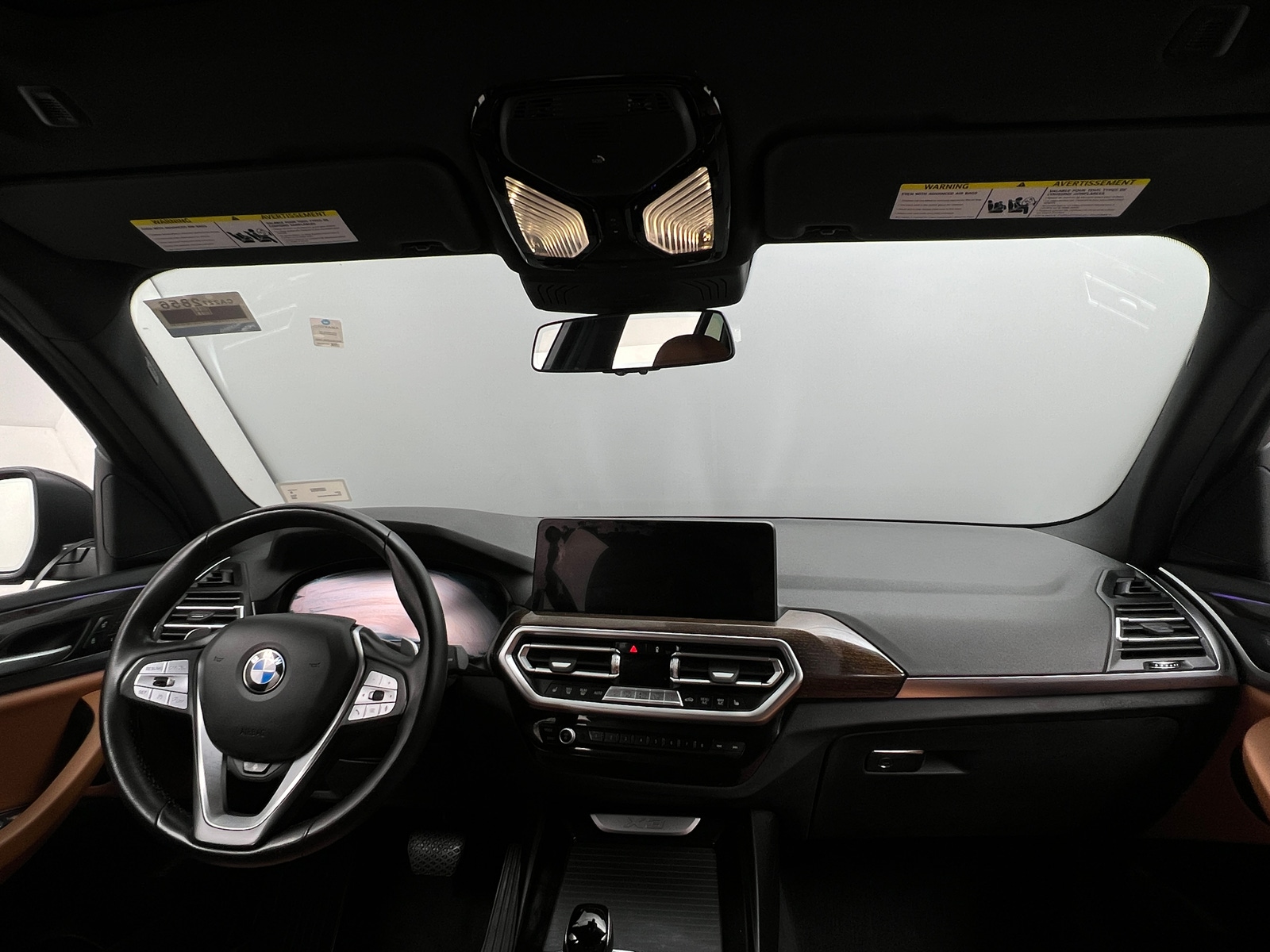 Thumbnail: 2023 BMW X3 - 2