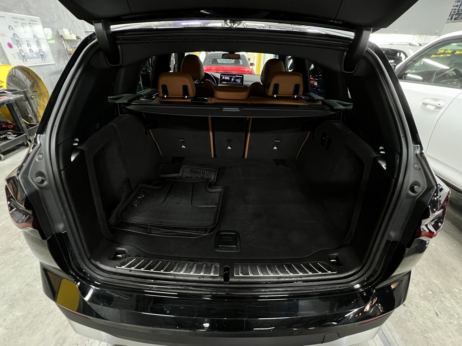 Thumbnail: 2023 BMW X3 - 6