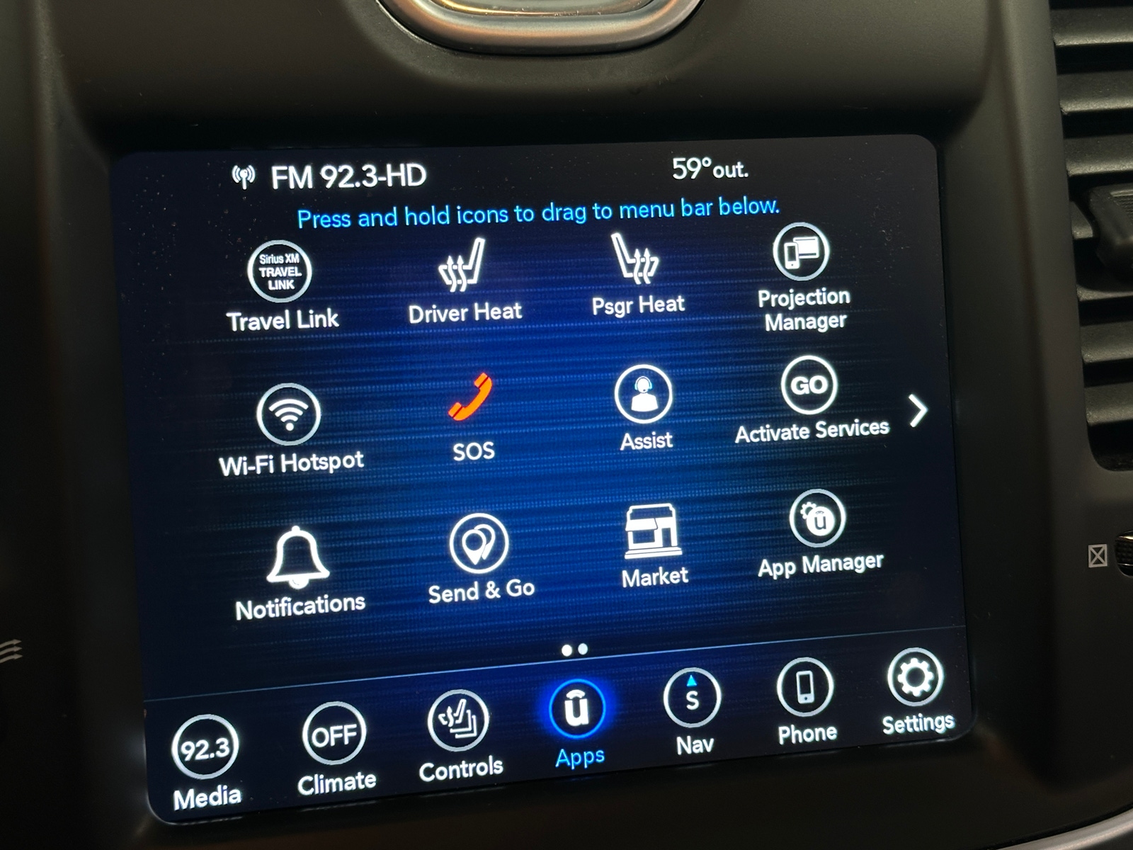 Thumbnail: 2022 Chrysler 300 - 3