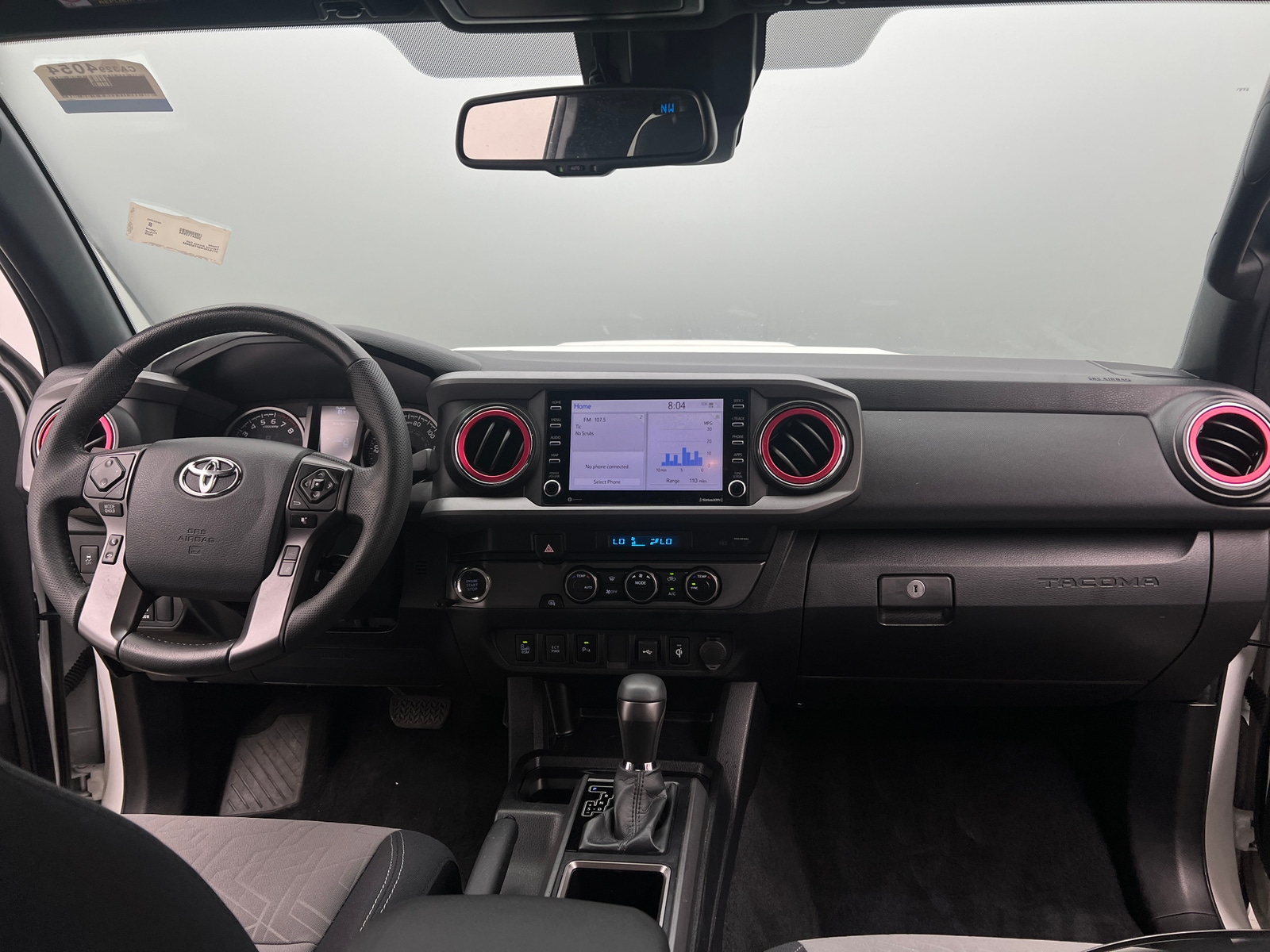 Thumbnail: 2023 Toyota Tacoma - 3
