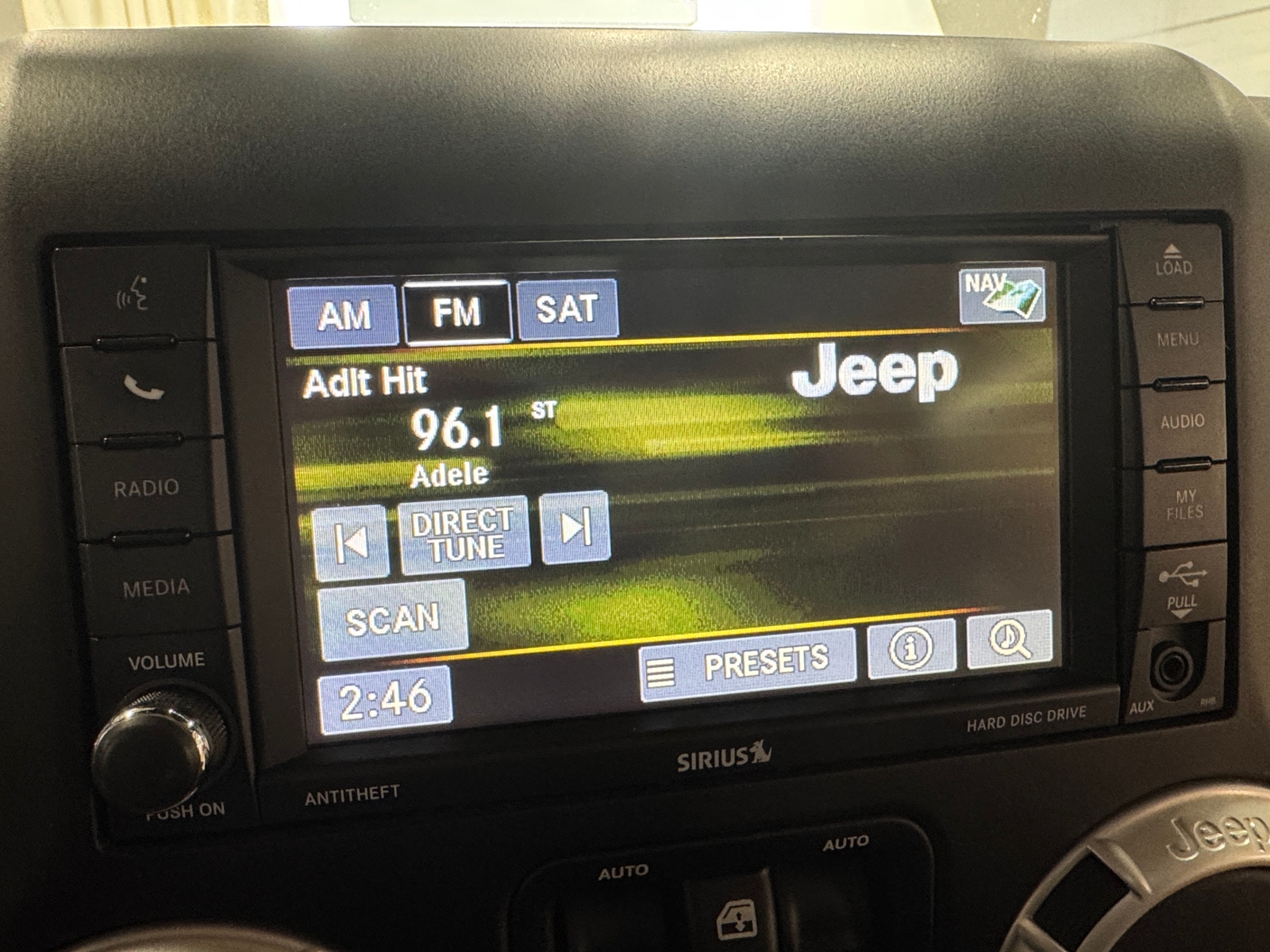 Thumbnail: 2016 Jeep Wrangler - 4