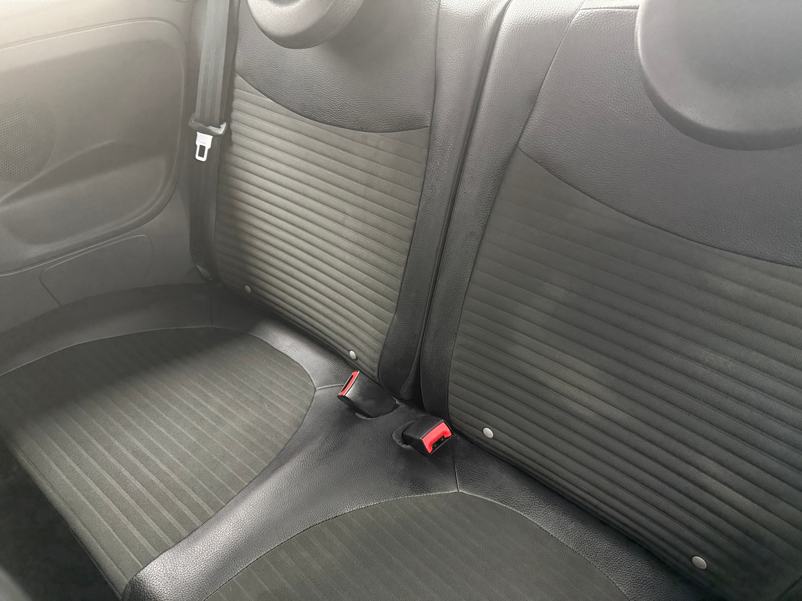Thumbnail: 2015 Fiat 500 - 6