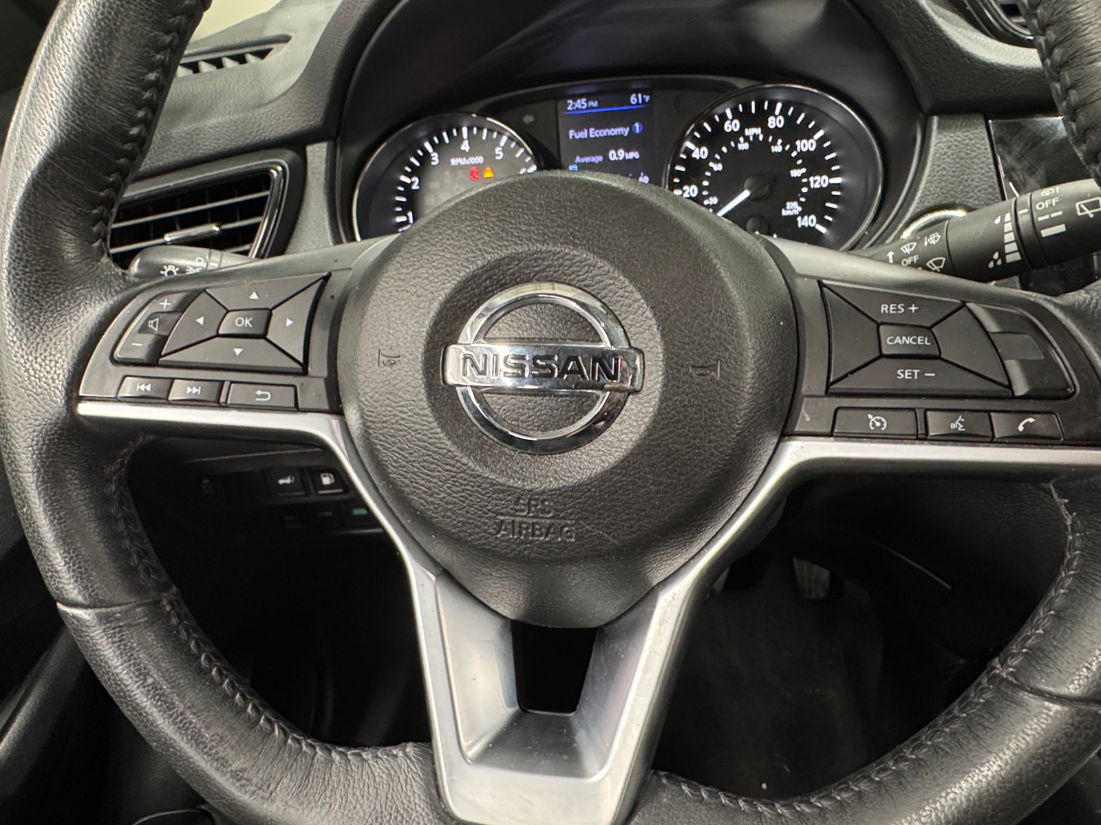 Thumbnail: 2018 Nissan Rogue - 5