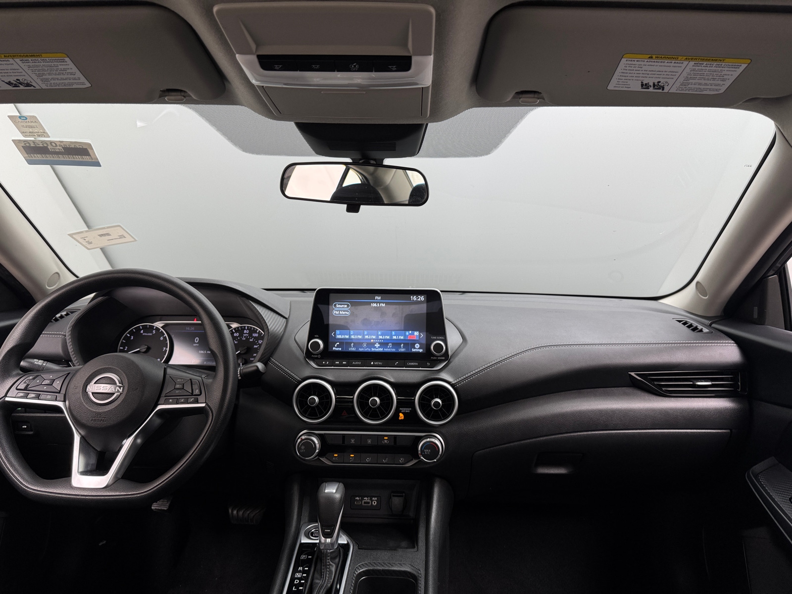 Thumbnail: 2024 Nissan Sentra - 3