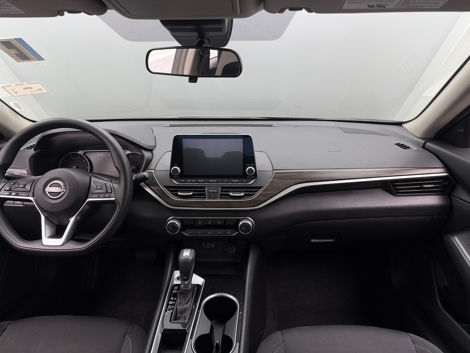 Thumbnail: 2024 Nissan Altima - 3