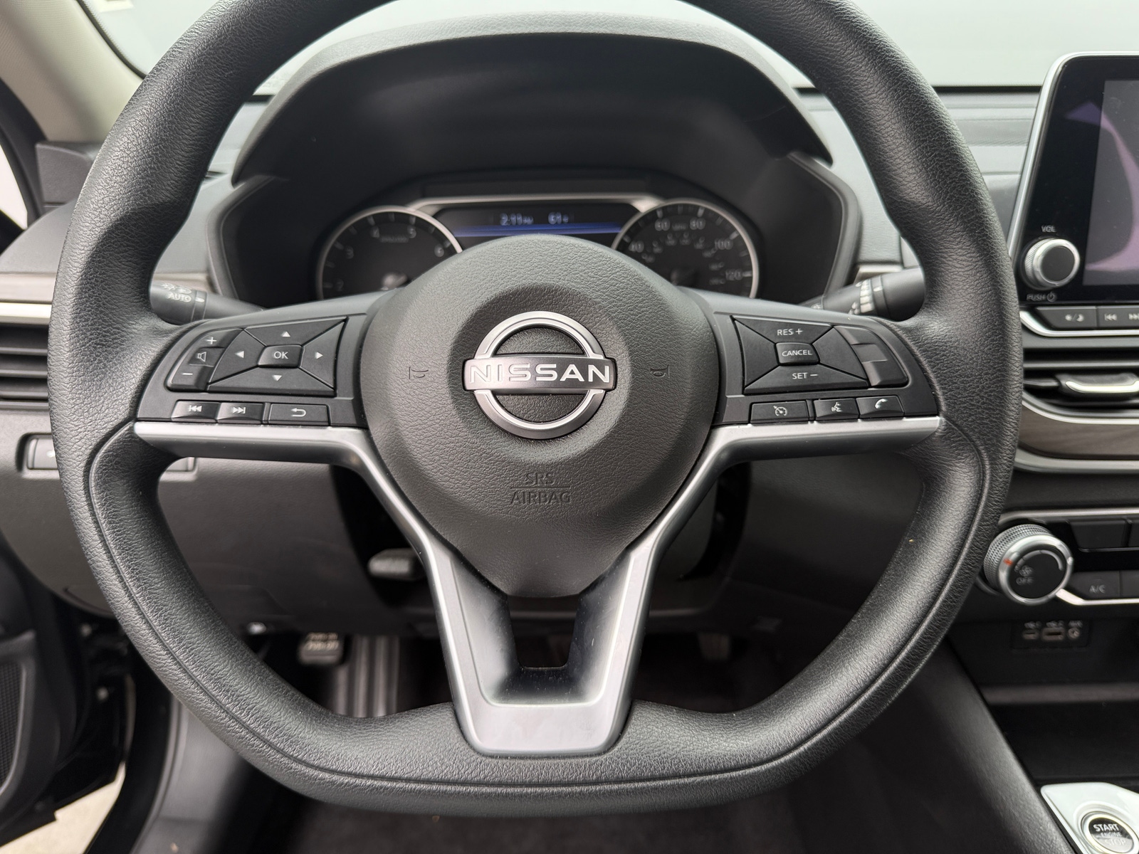 Thumbnail: 2024 Nissan Altima - 5