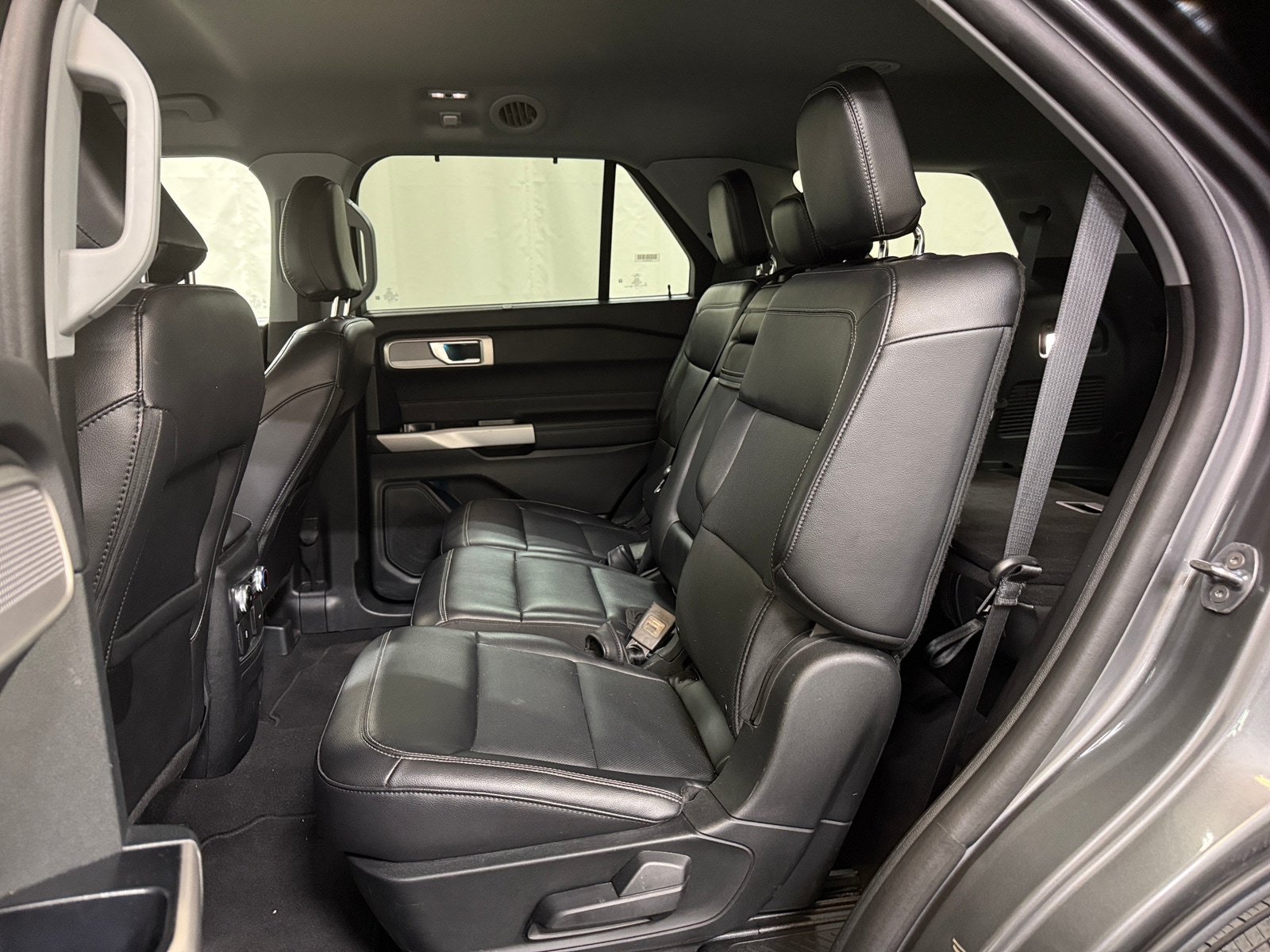 Thumbnail: 2024 Ford Explorer - 5