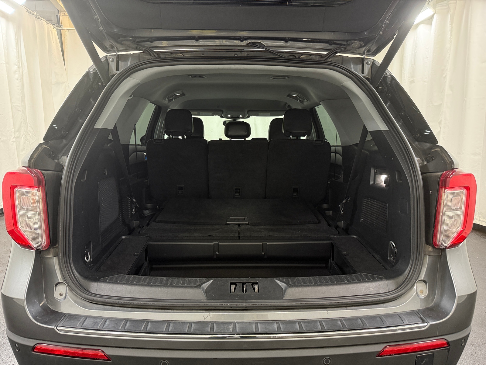 Thumbnail: 2024 Ford Explorer - 6