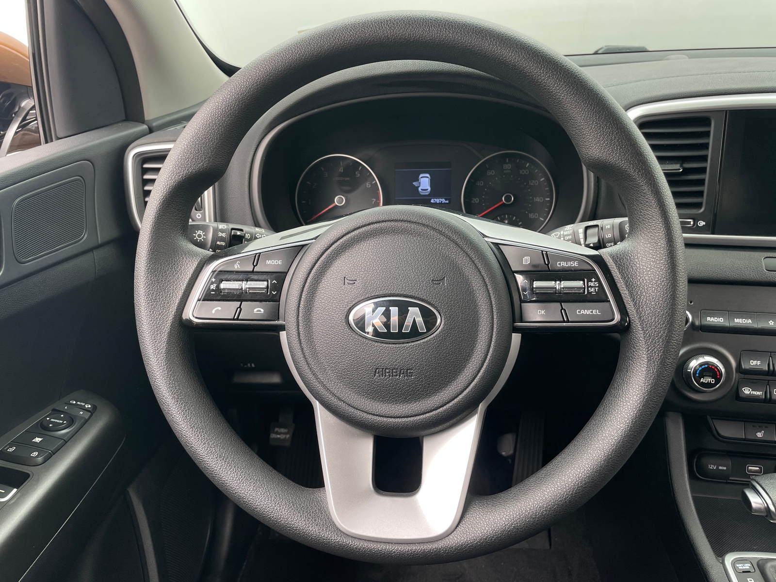 Thumbnail: 2020 Kia Sportage - 5