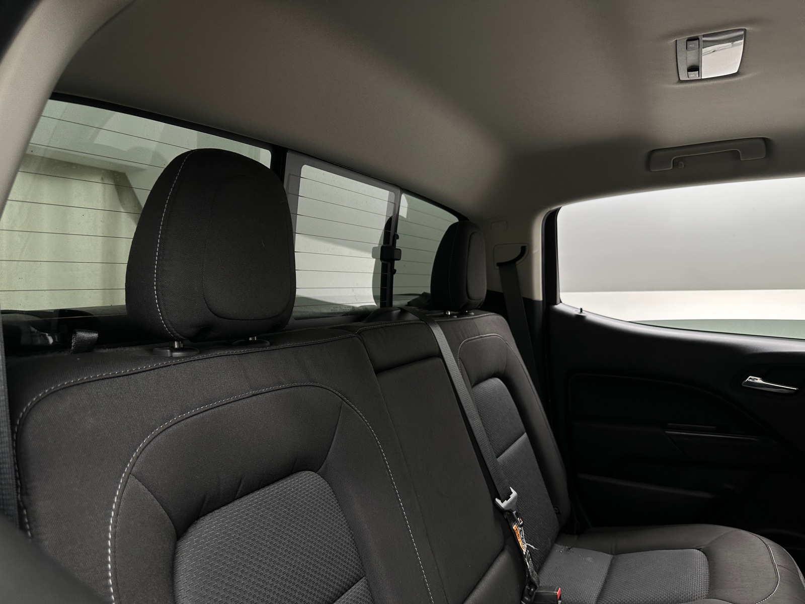 Thumbnail: 2022 Chevrolet Colorado - 6
