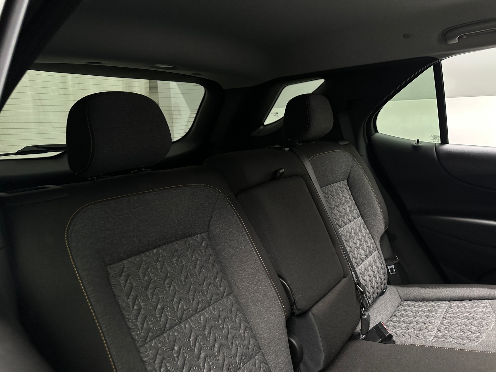 Thumbnail: 2023 Chevrolet Equinox - 6