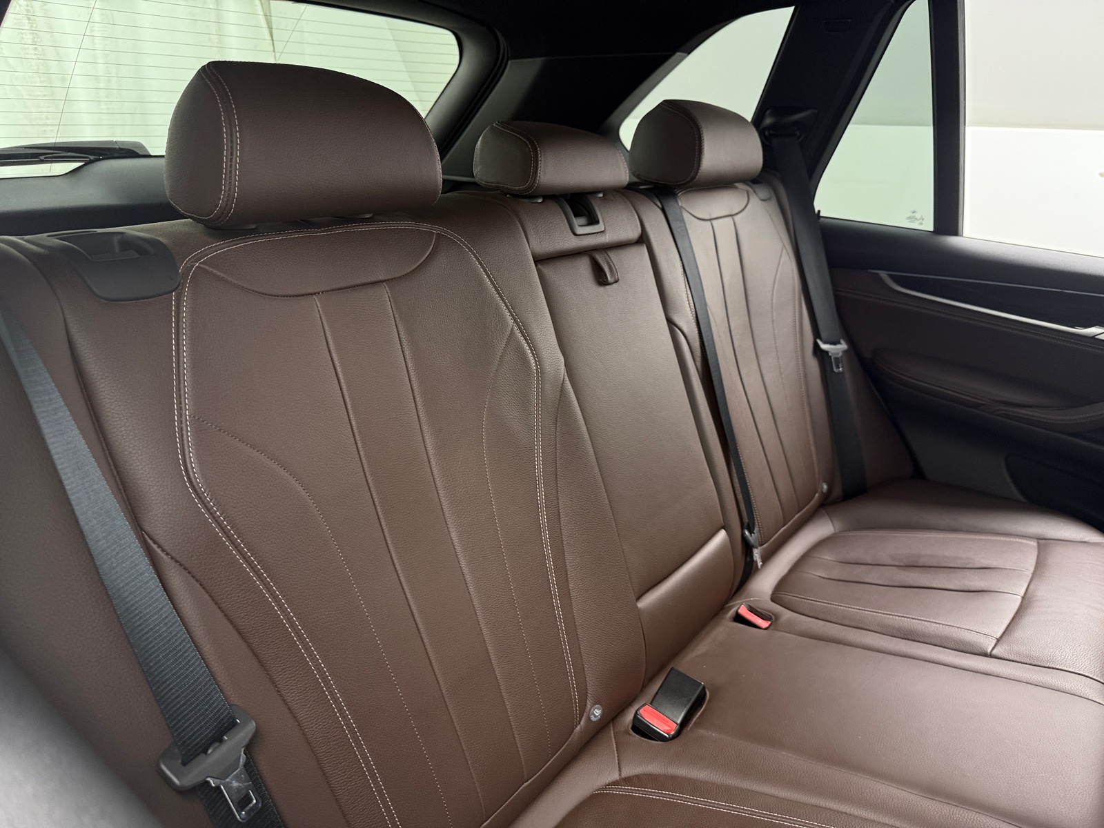 Thumbnail: 2018 BMW X5 - 5