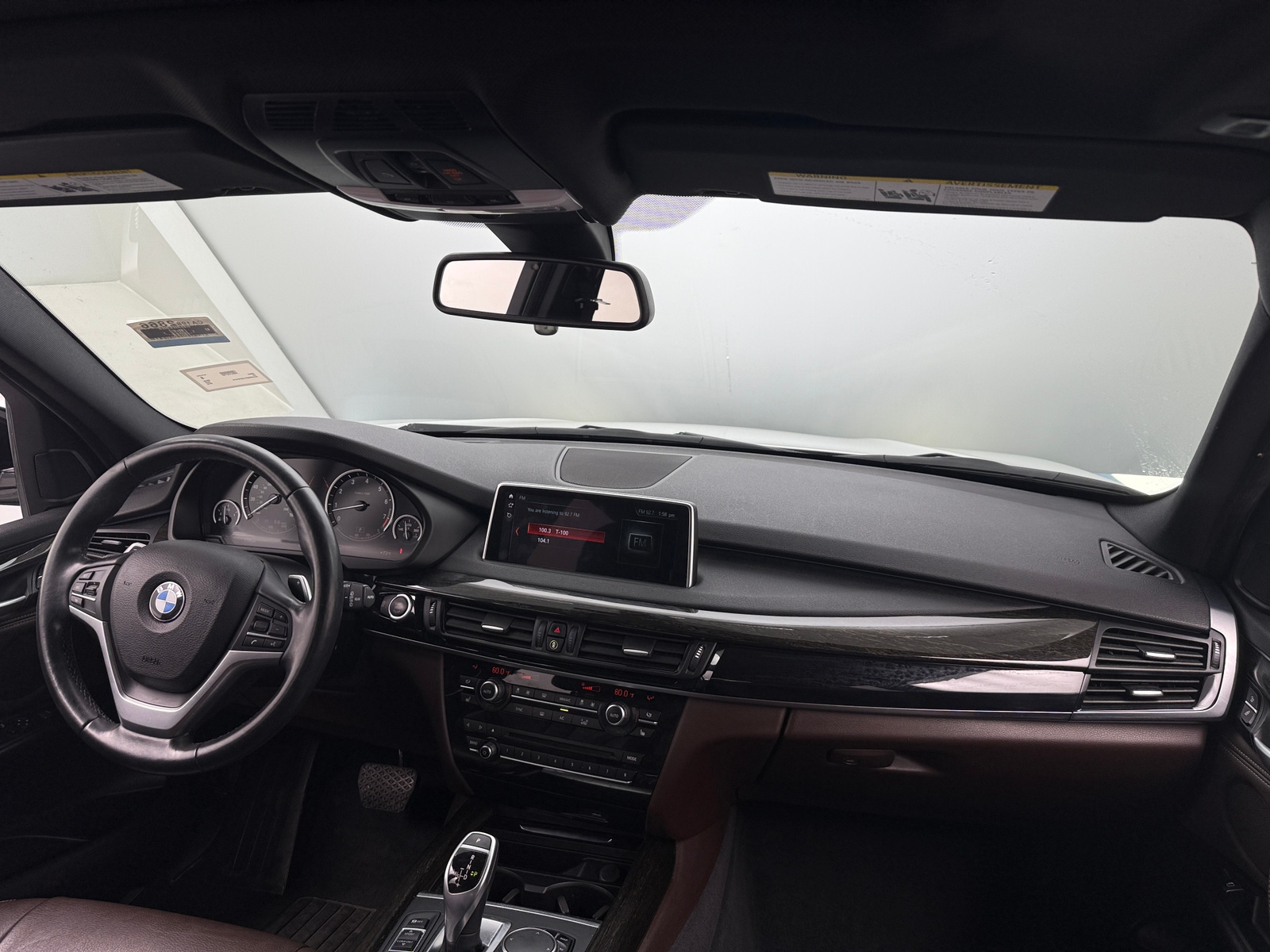 Thumbnail: 2018 BMW X5 - 2