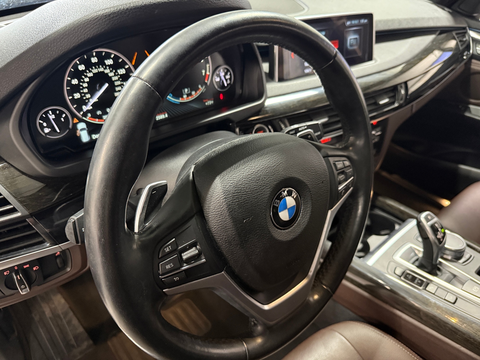 Thumbnail: 2018 BMW X5 - 4