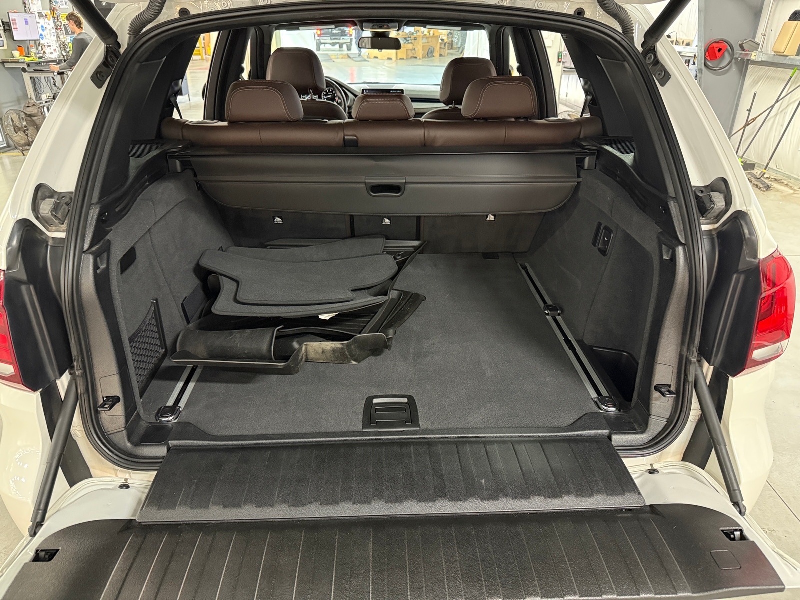 Thumbnail: 2018 BMW X5 - 6