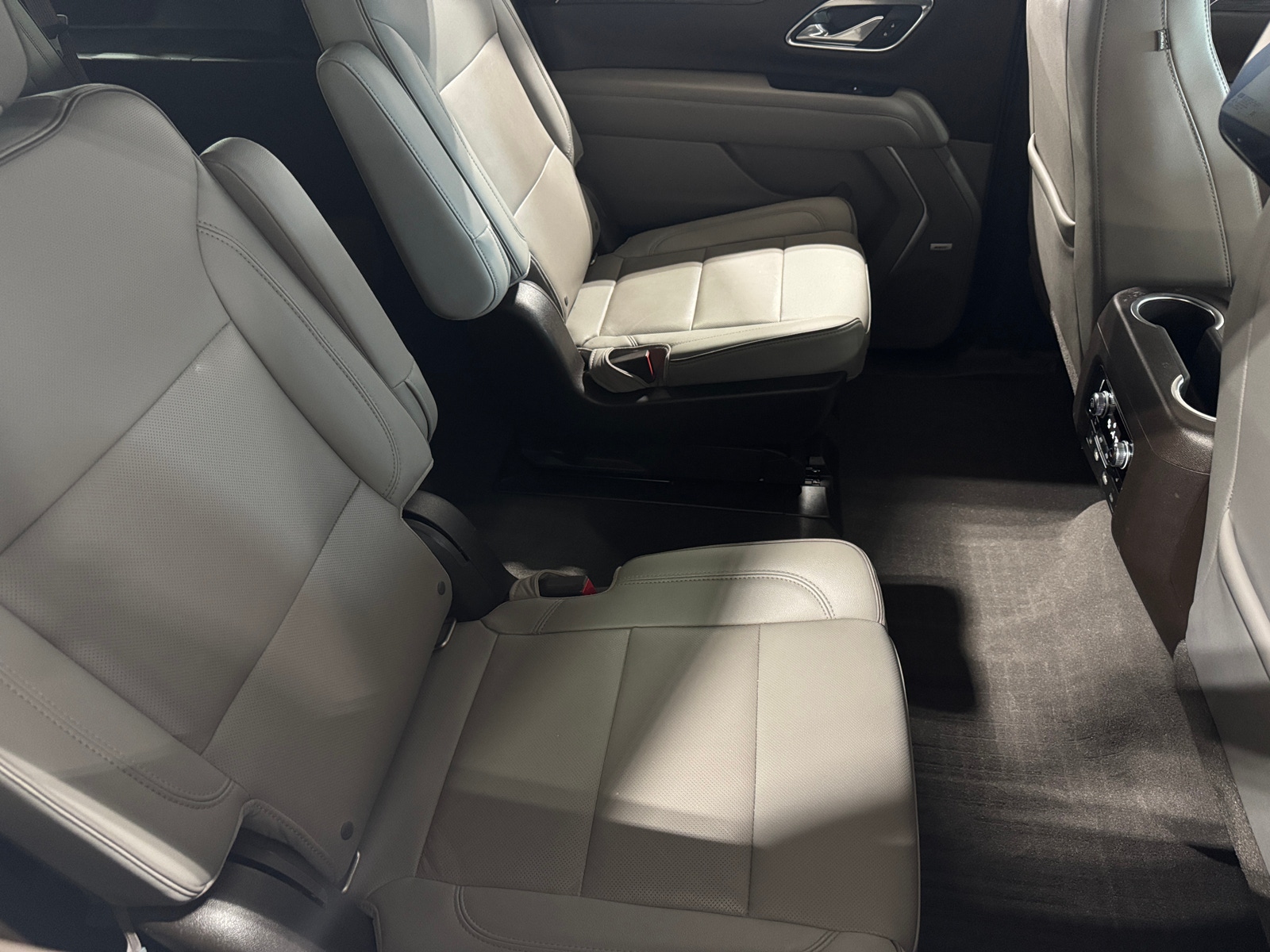 Thumbnail: 2021 GMC Yukon XL - 5