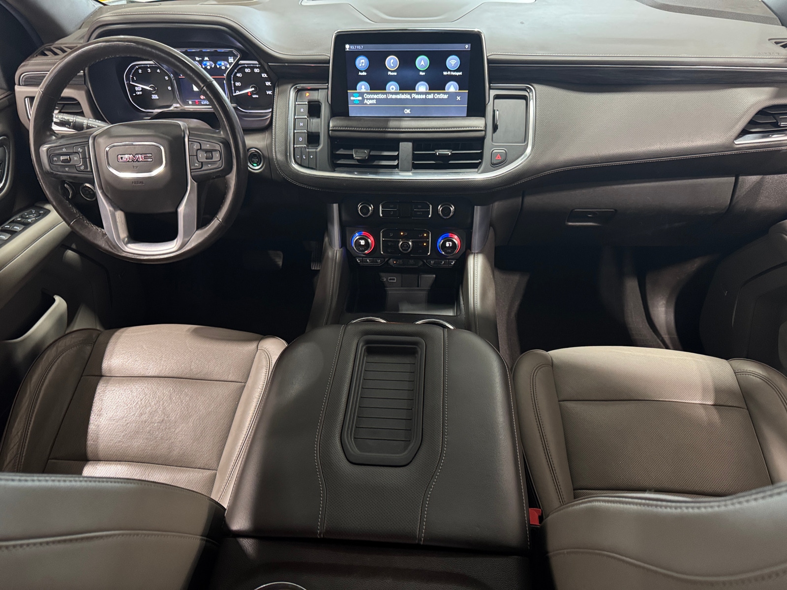 Thumbnail: 2021 GMC Yukon XL - 2