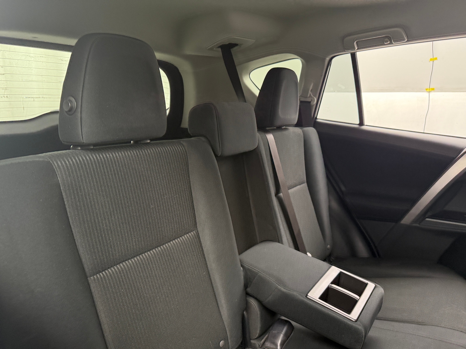 Thumbnail: 2017 Toyota RAV4 - 6