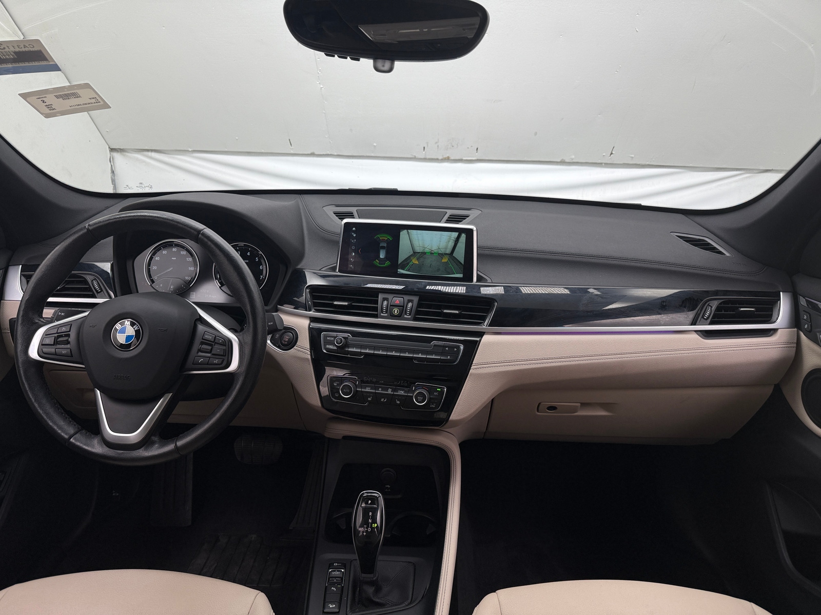 Thumbnail: 2020 BMW X1 - 2
