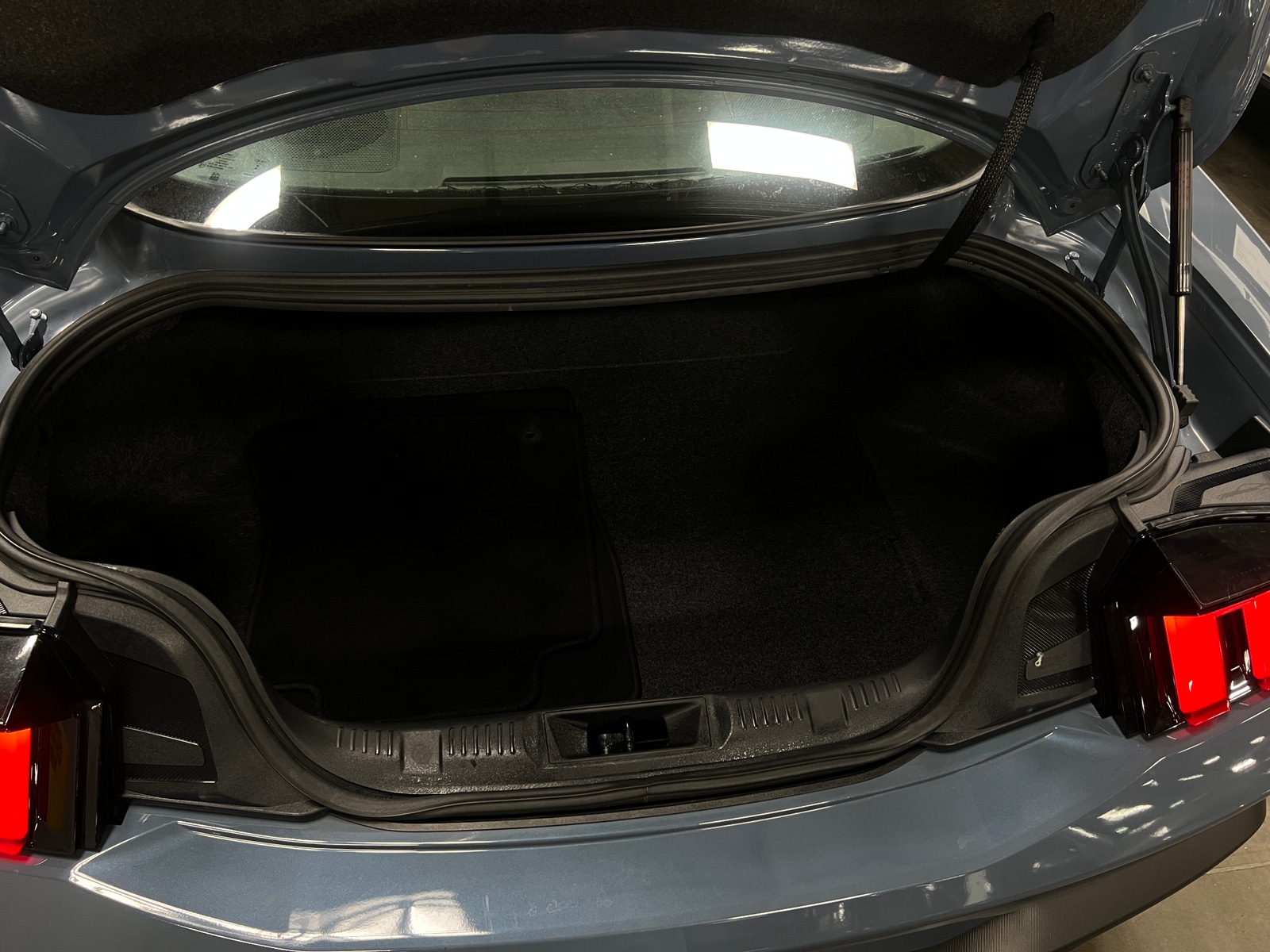 Thumbnail: 2024 Ford Mustang - 6
