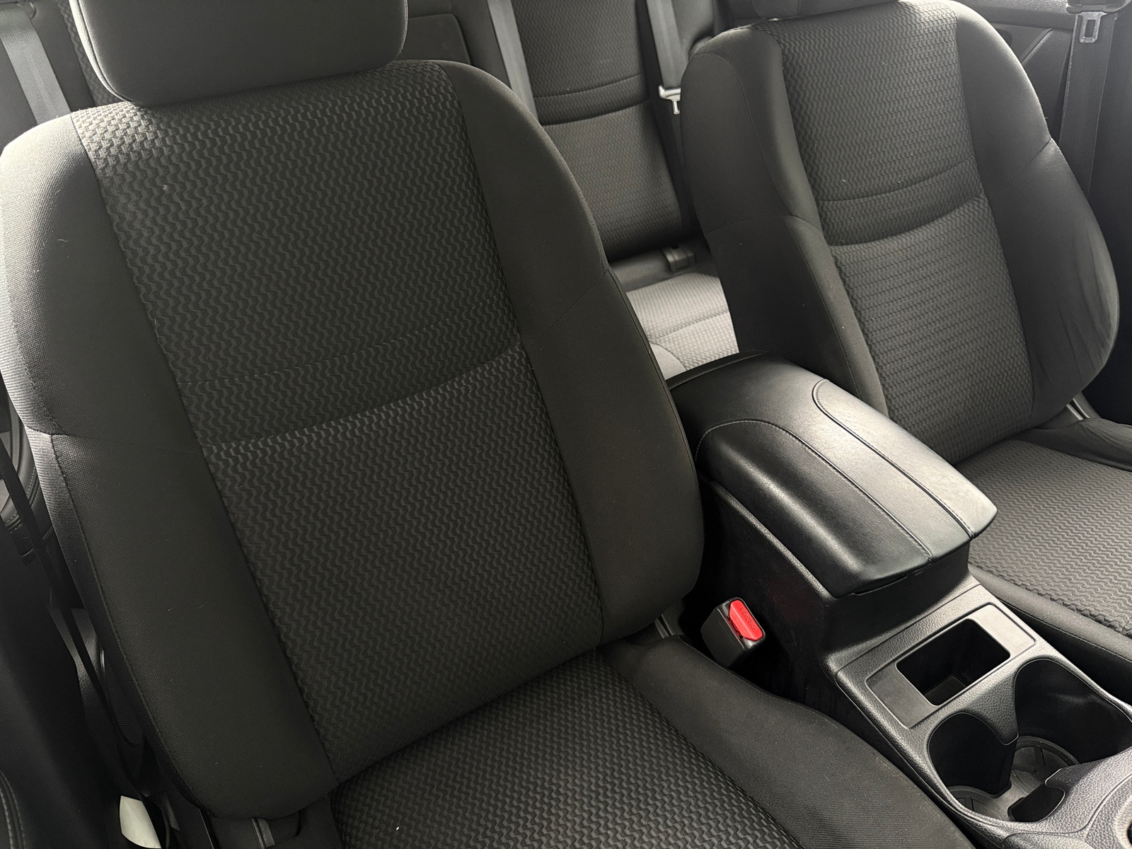 Thumbnail: 2020 Nissan Rogue Sport - 2
