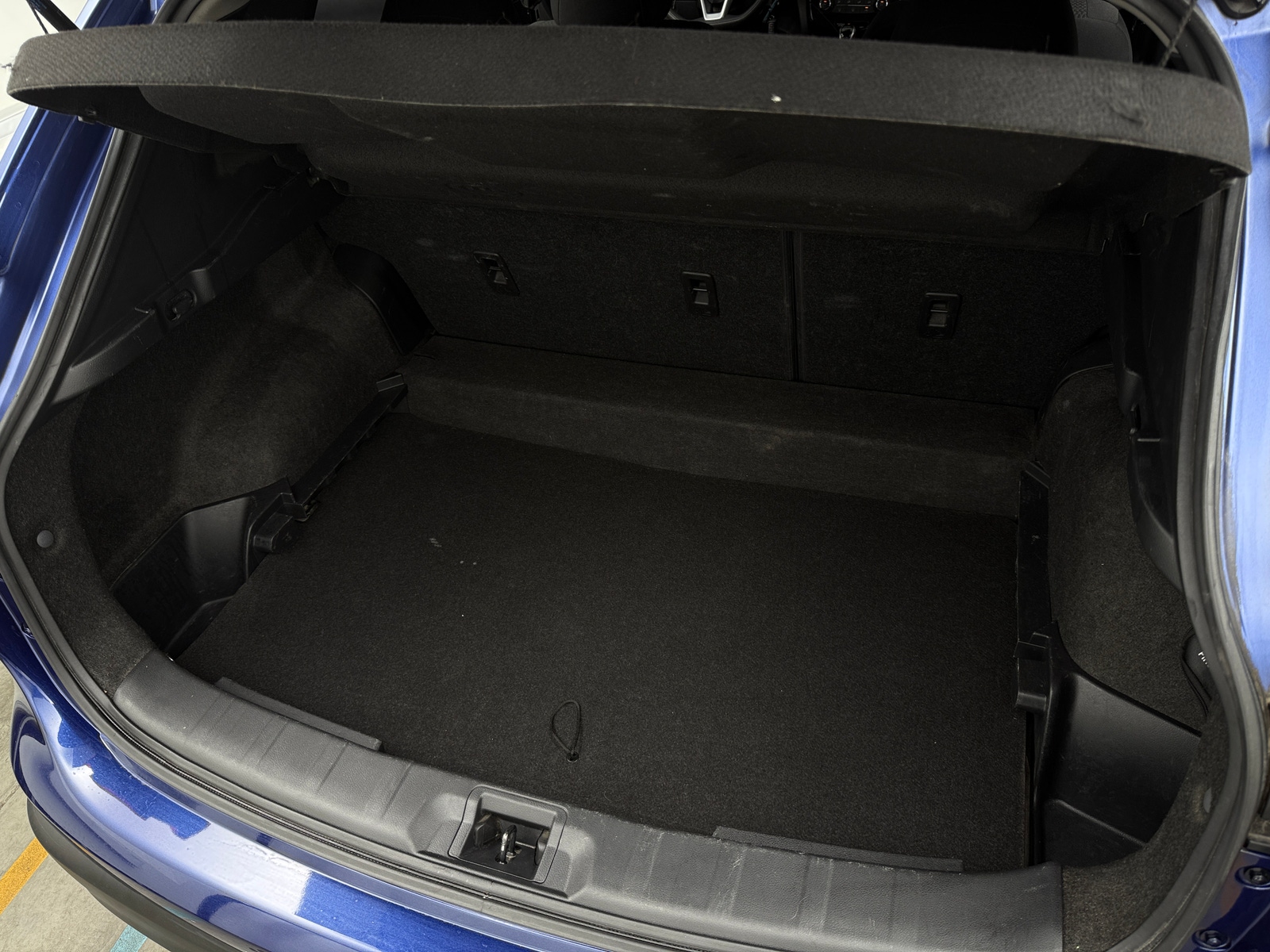 Thumbnail: 2020 Nissan Rogue Sport - 7