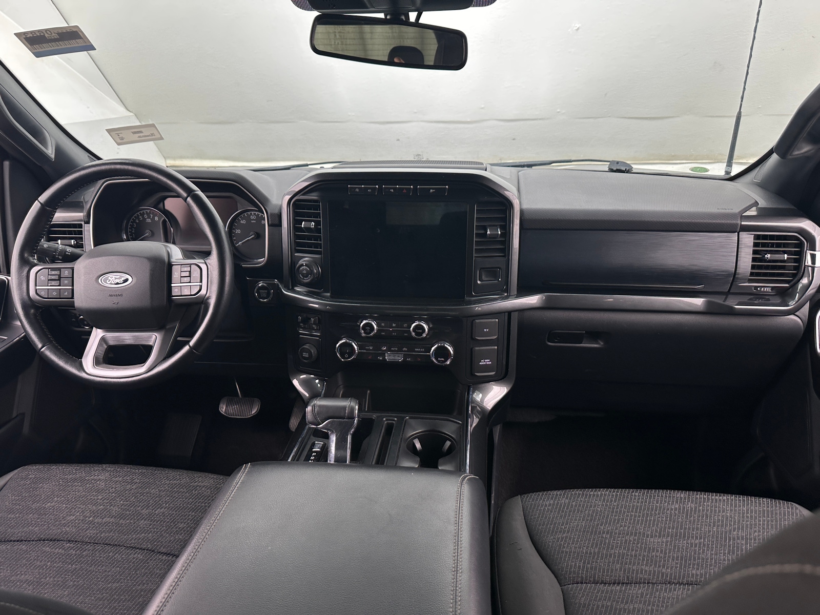 Thumbnail: 2021 Ford Econoline - 3