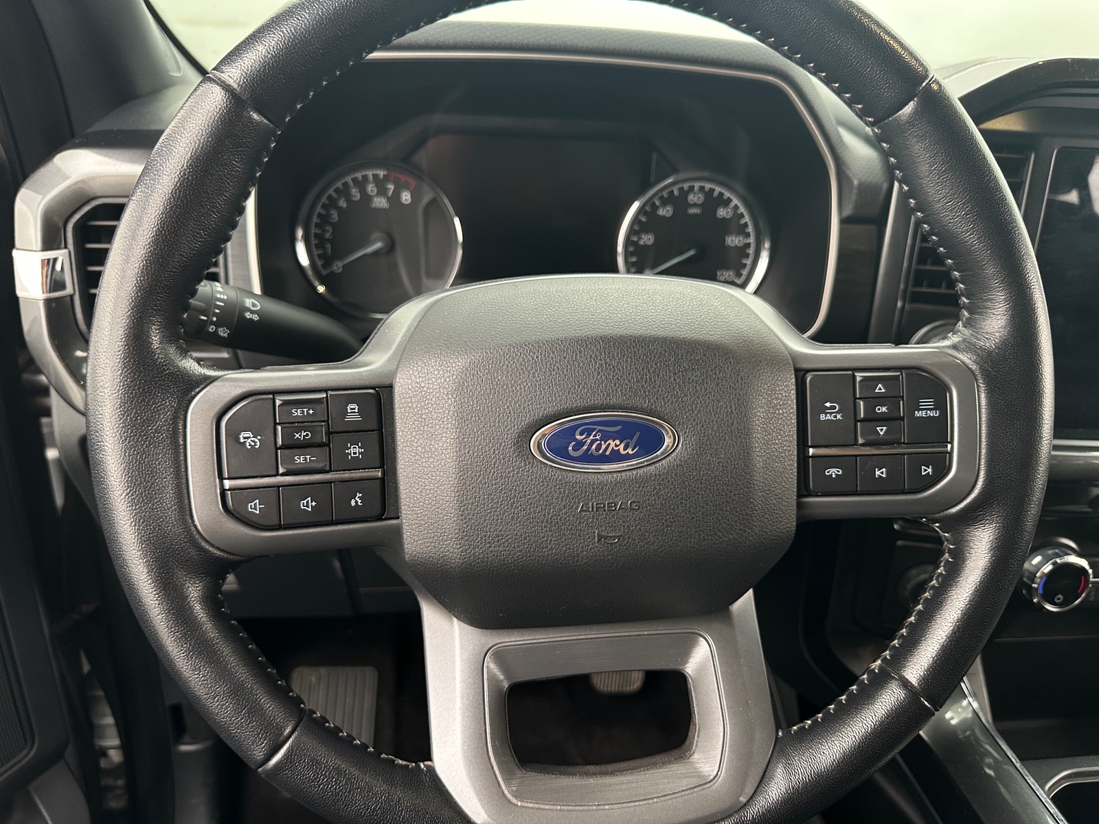 Thumbnail: 2021 Ford Econoline - 5