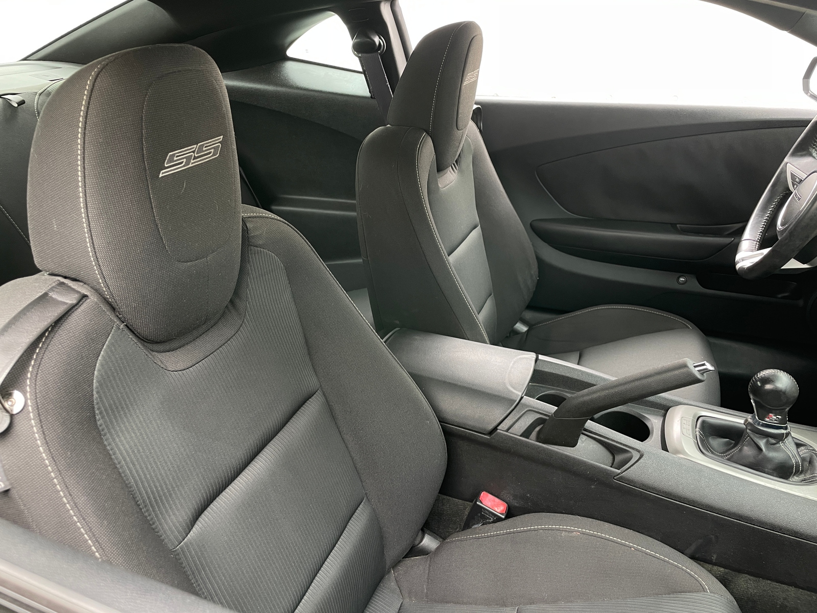 Thumbnail: 2011 Chevrolet Camaro - 2