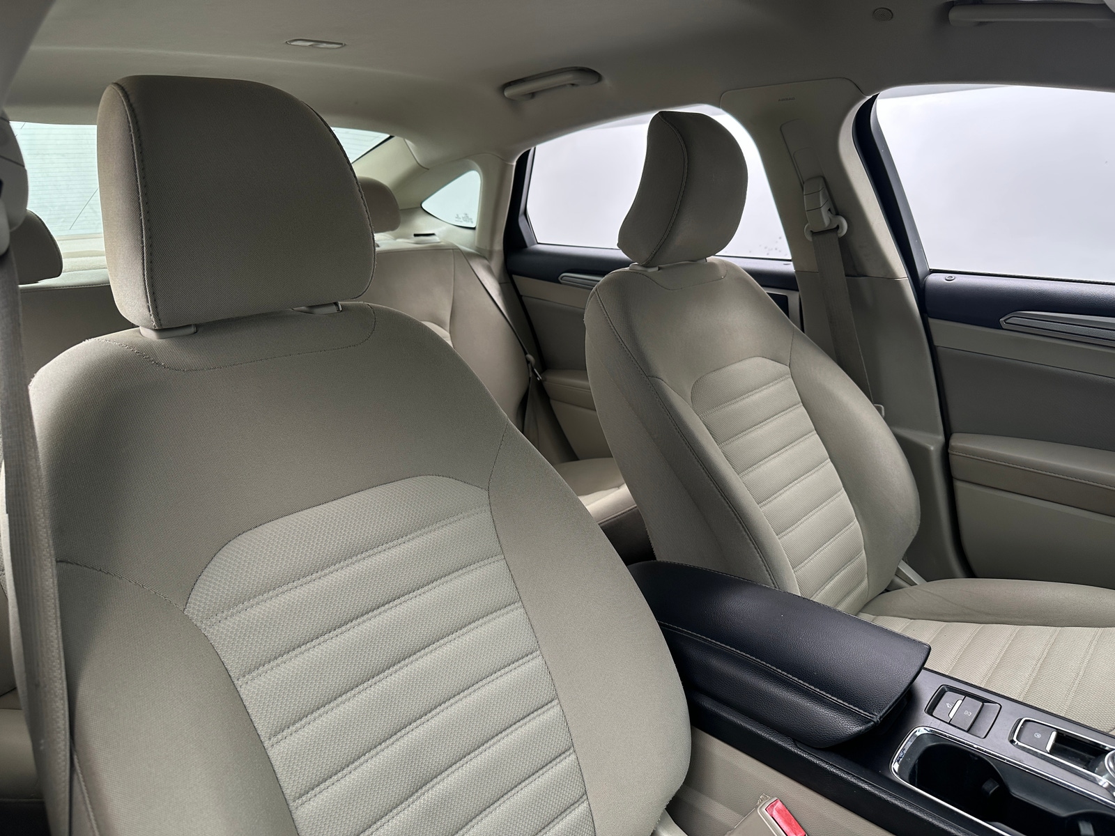 Thumbnail: 2019 Ford Fusion - 2