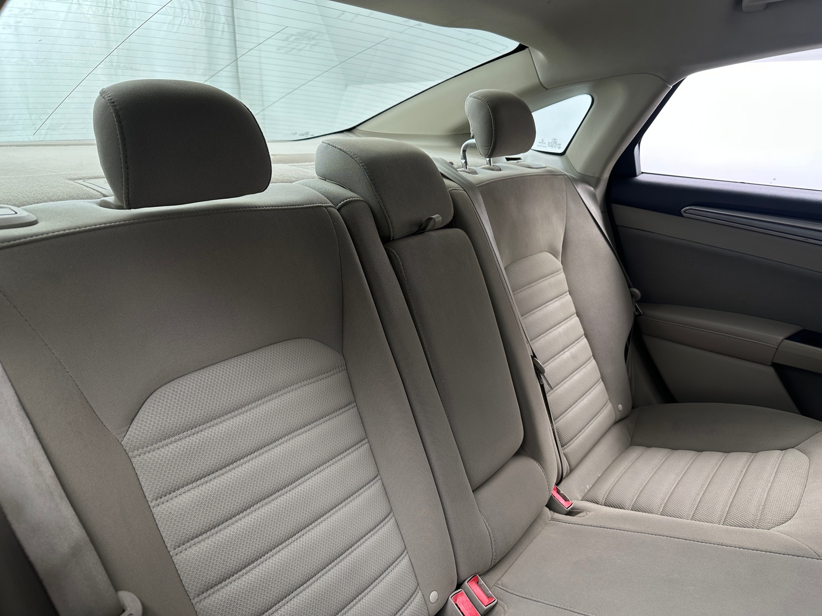 Thumbnail: 2019 Ford Fusion - 6